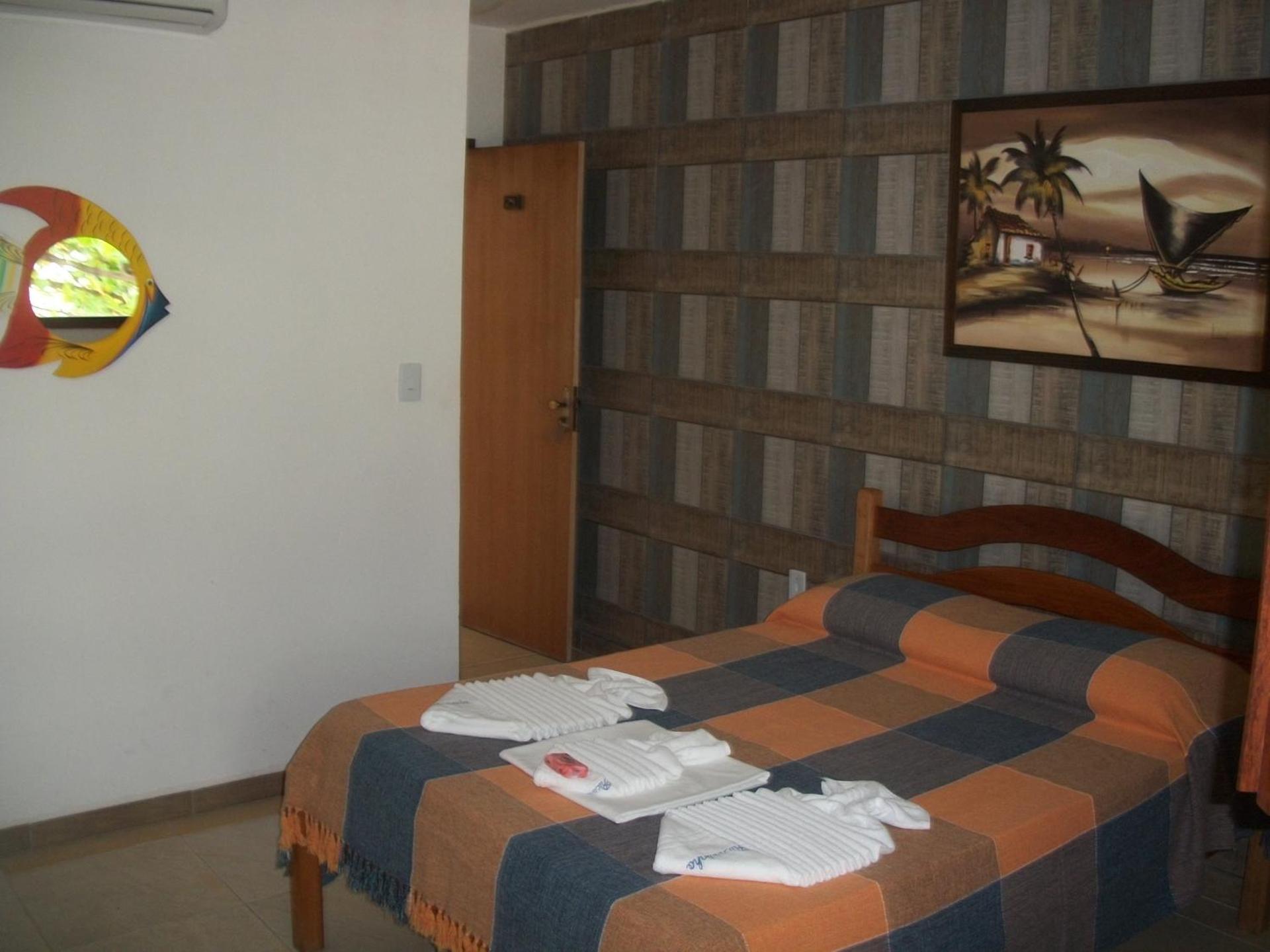 Pousada Ricardinho do Frances - Photo 85