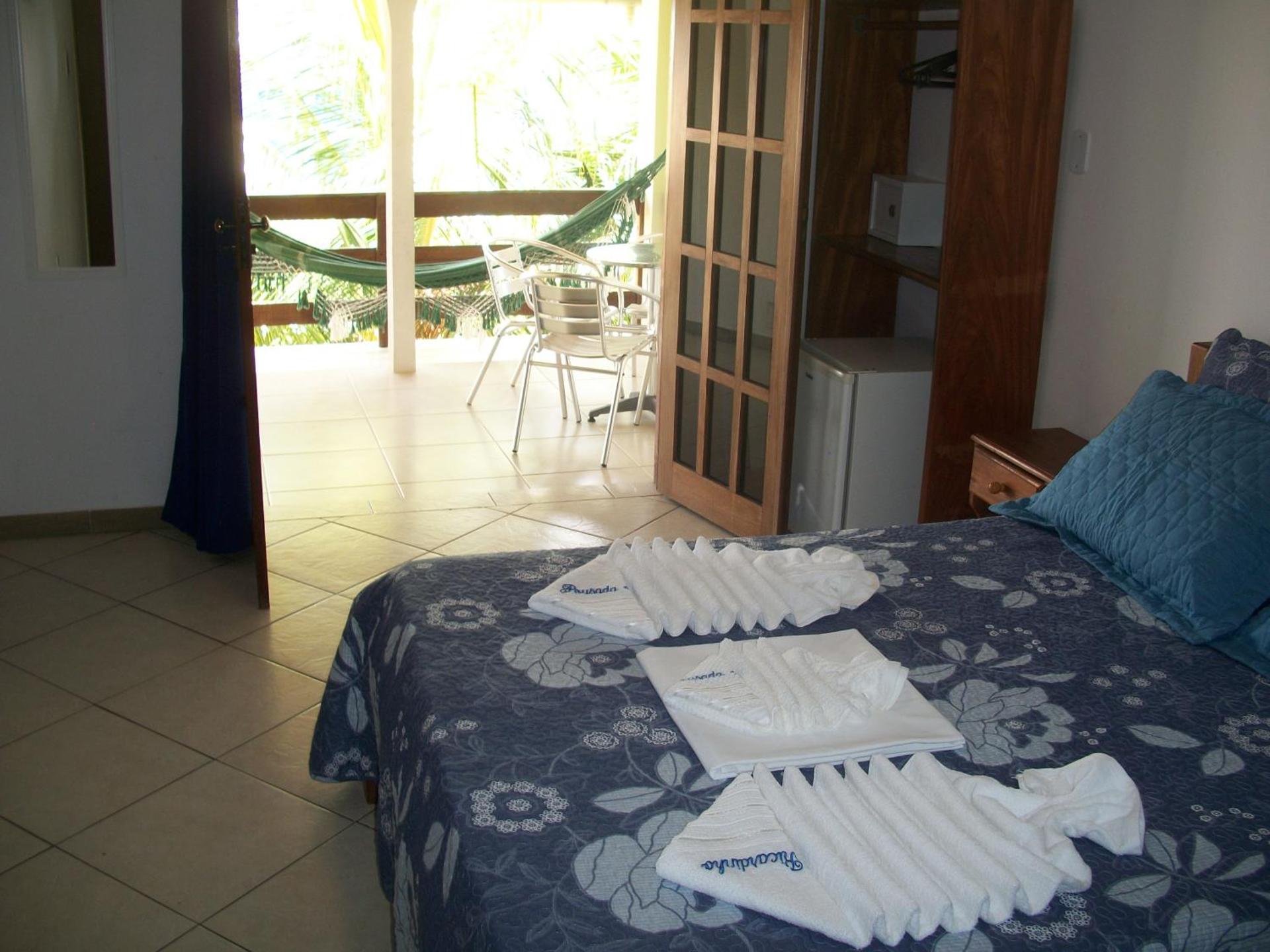 Pousada Ricardinho do Frances - Photo 86