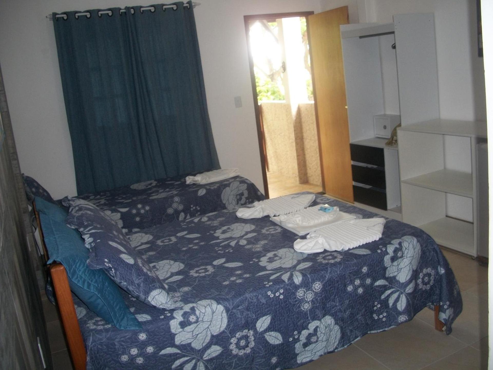 Pousada Ricardinho do Frances - Photo 87