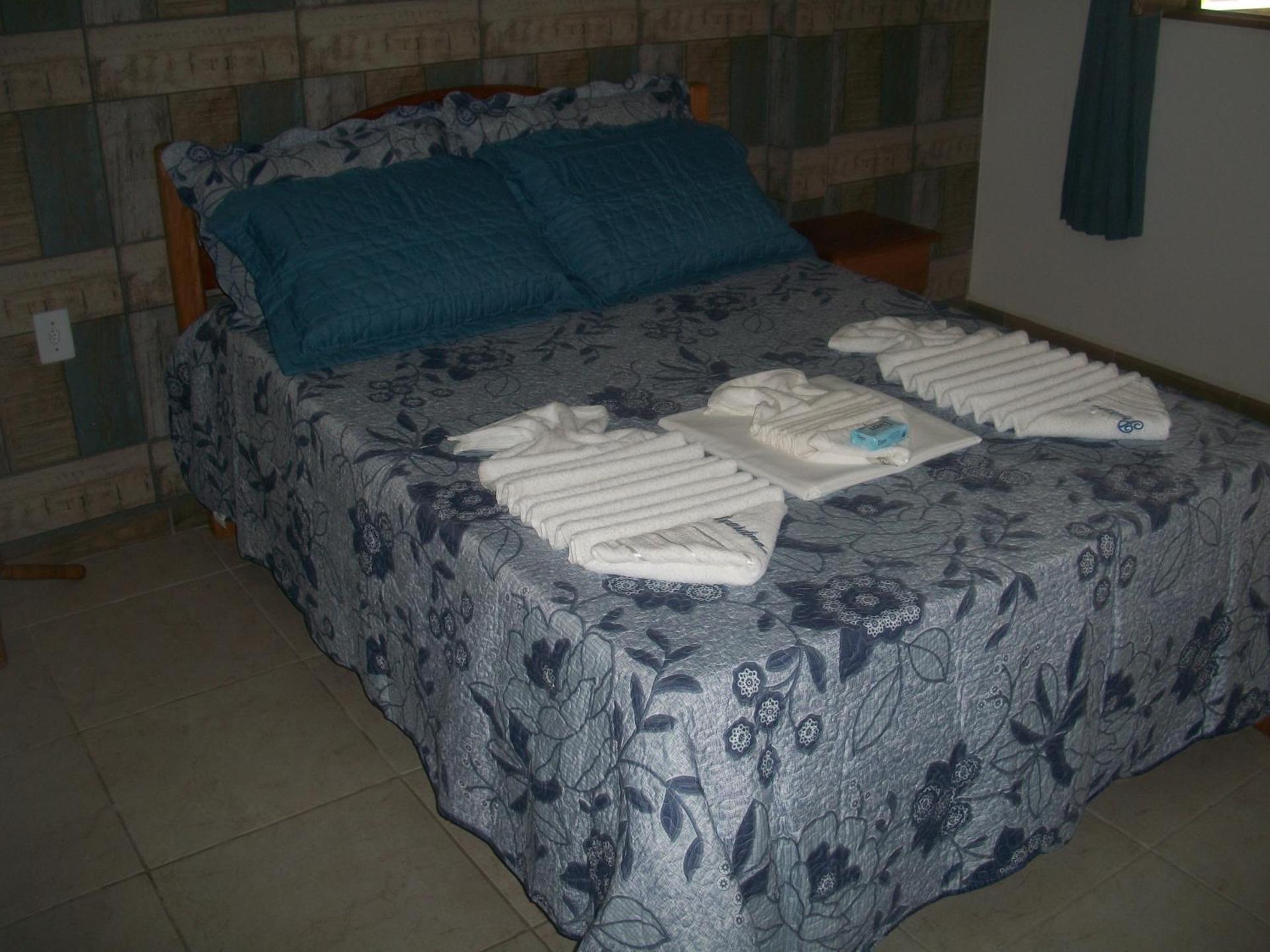 Pousada Ricardinho do Frances - Photo 3