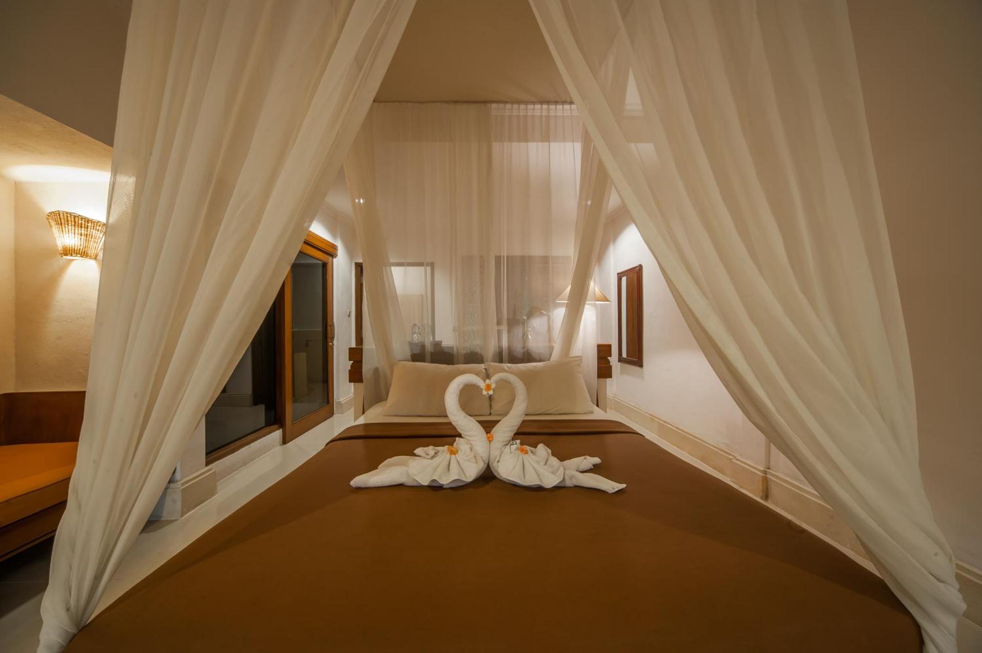 Champlung Sari Hotel and Spa Ubud - Photo 30