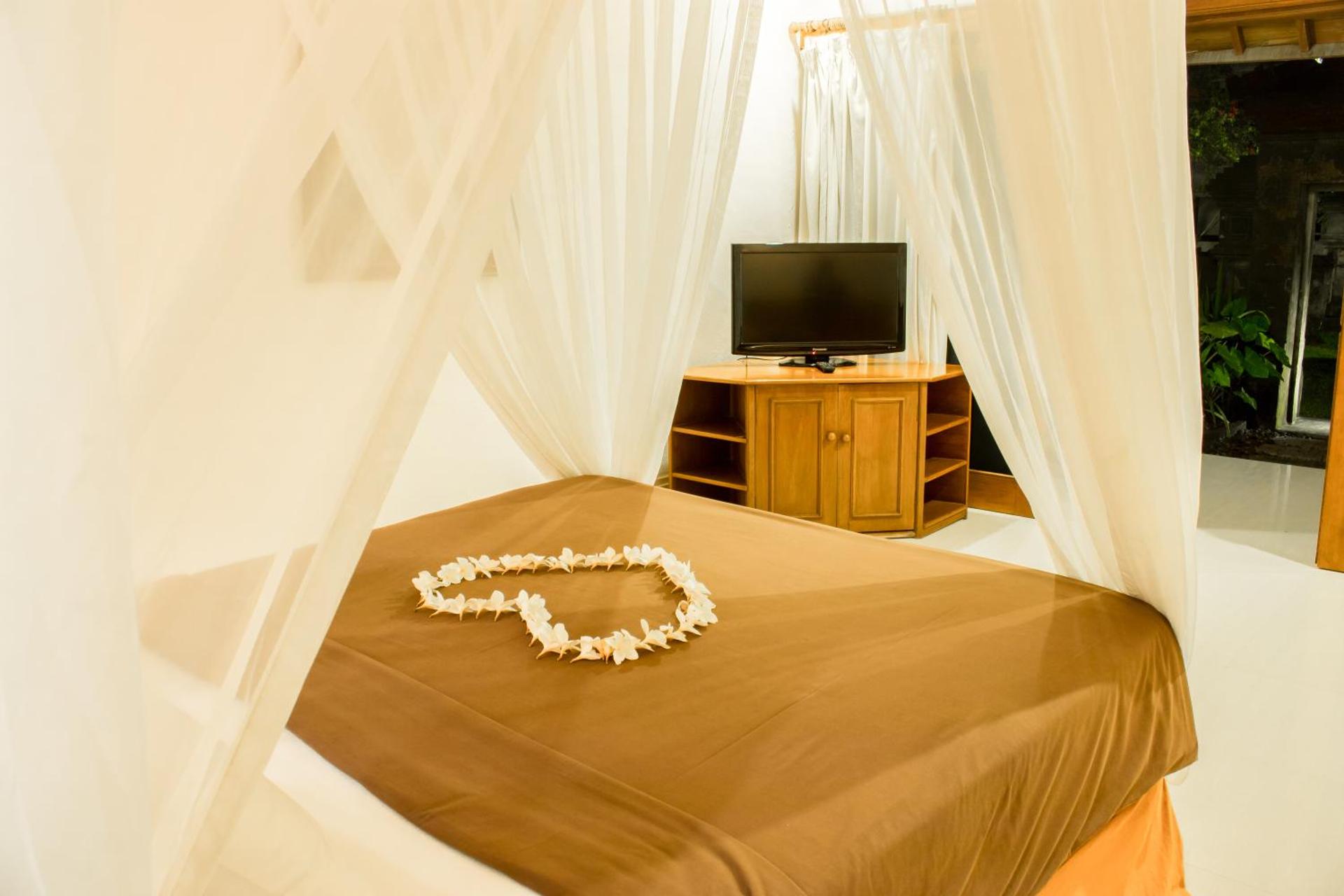 Champlung Sari Hotel and Spa Ubud - Photo 32