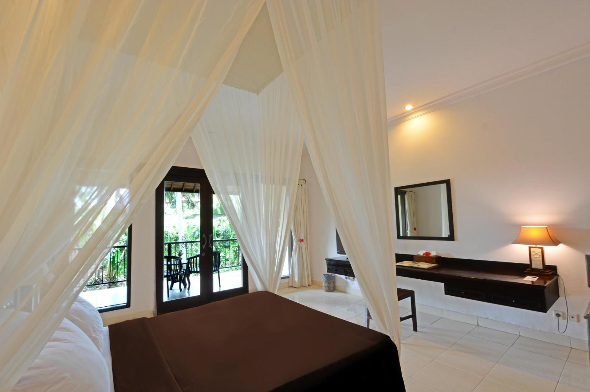 Champlung Sari Hotel and Spa Ubud - Photo 27