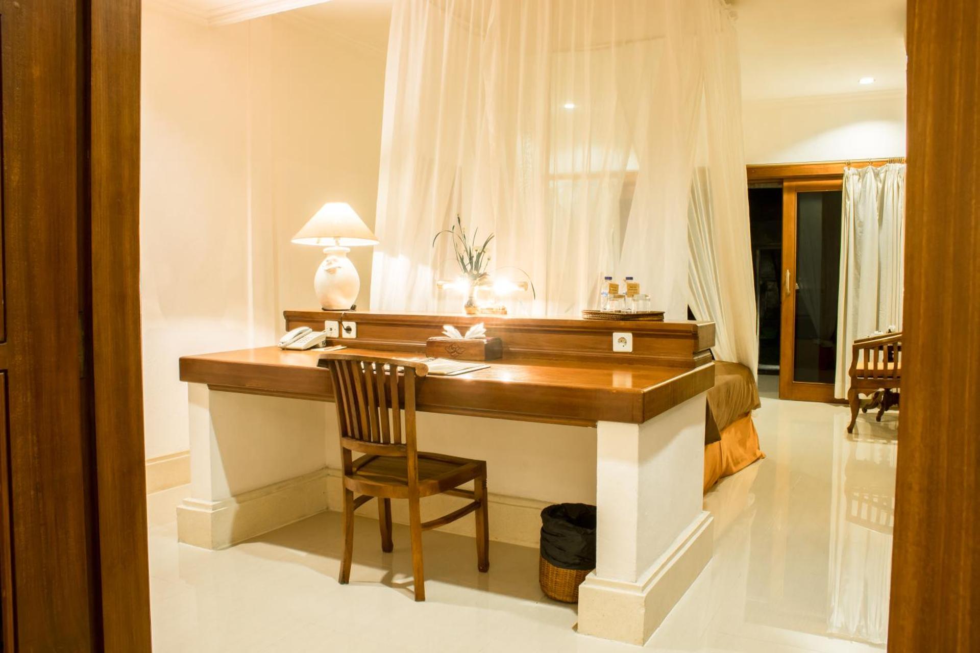 Champlung Sari Hotel and Spa Ubud - Photo 35