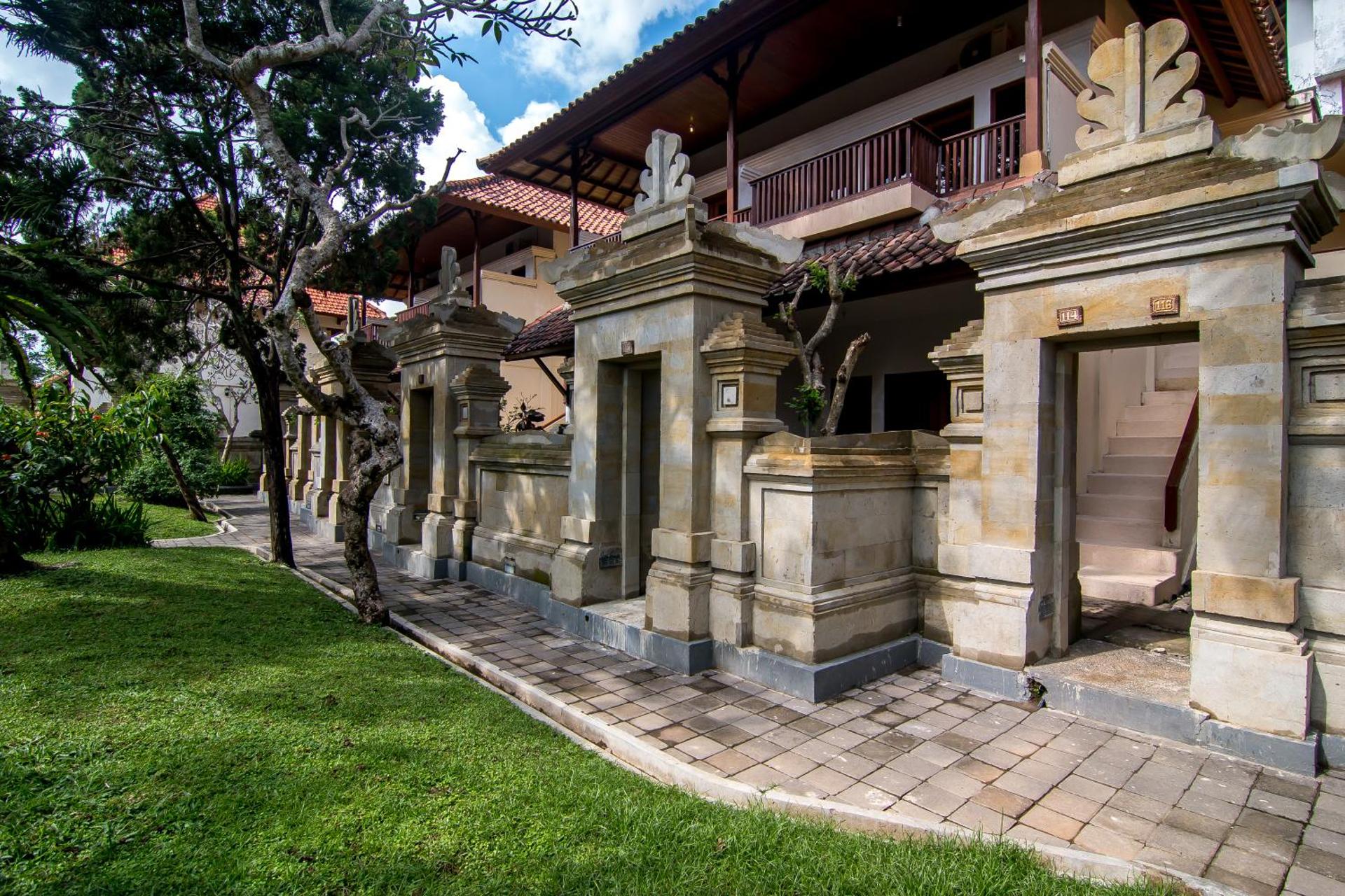 Champlung Sari Hotel and Spa Ubud - Photo 28