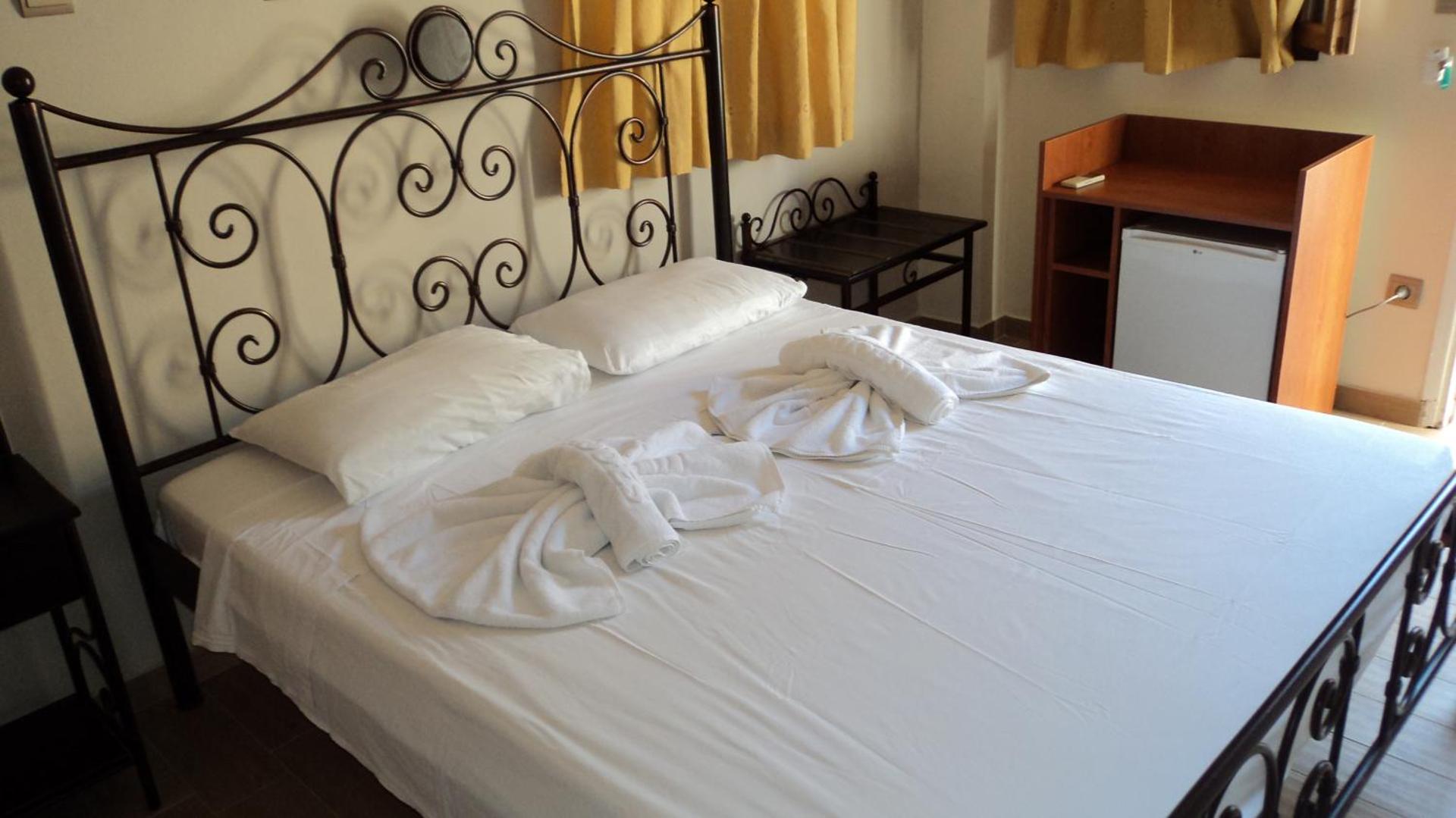Paris Hotel - Photo 68