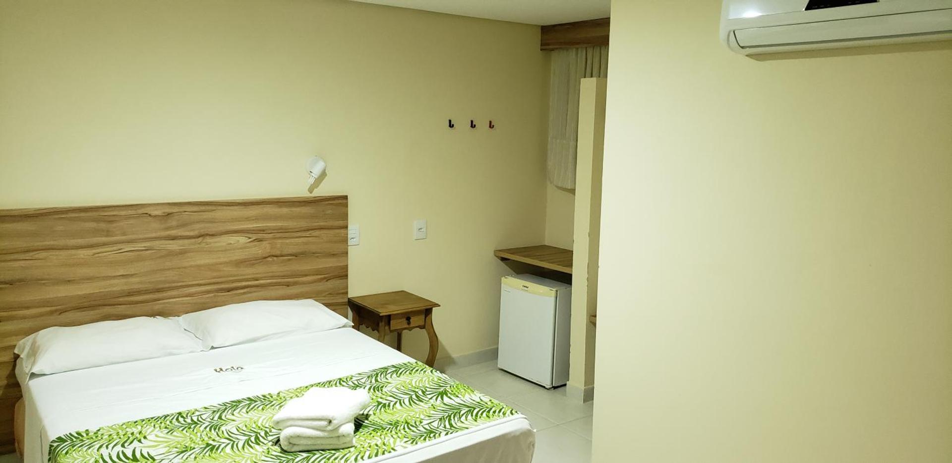 Hotel Hola - Photo 2