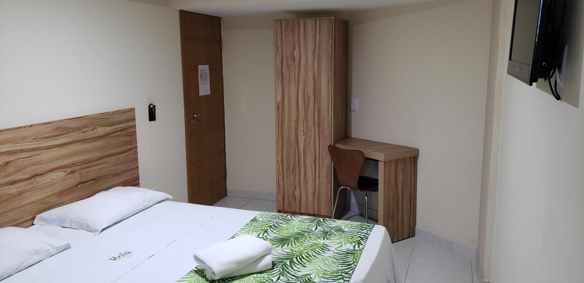 Hotel Hola - Photo 15