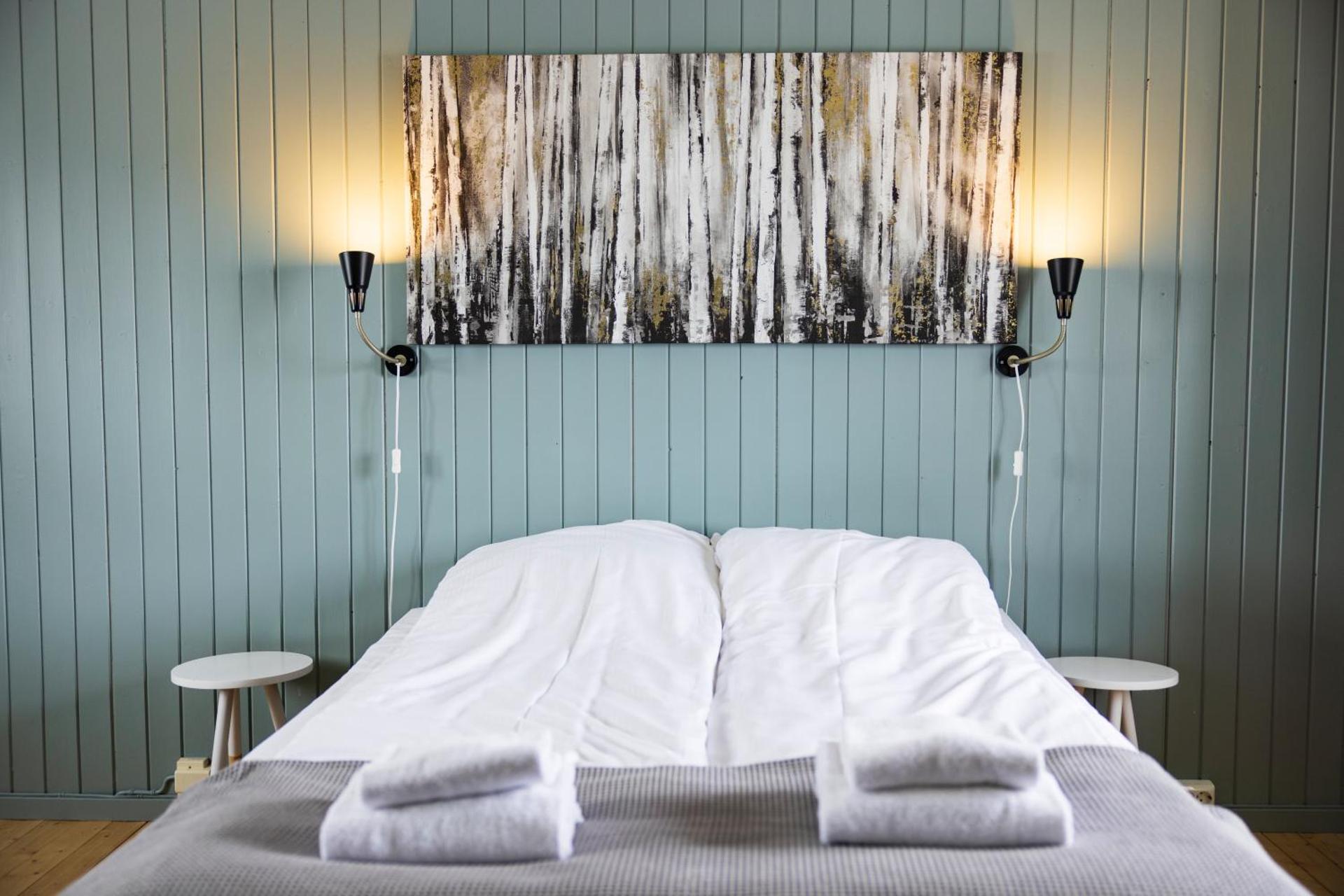 The Tide - Rorbuer - Photo 96