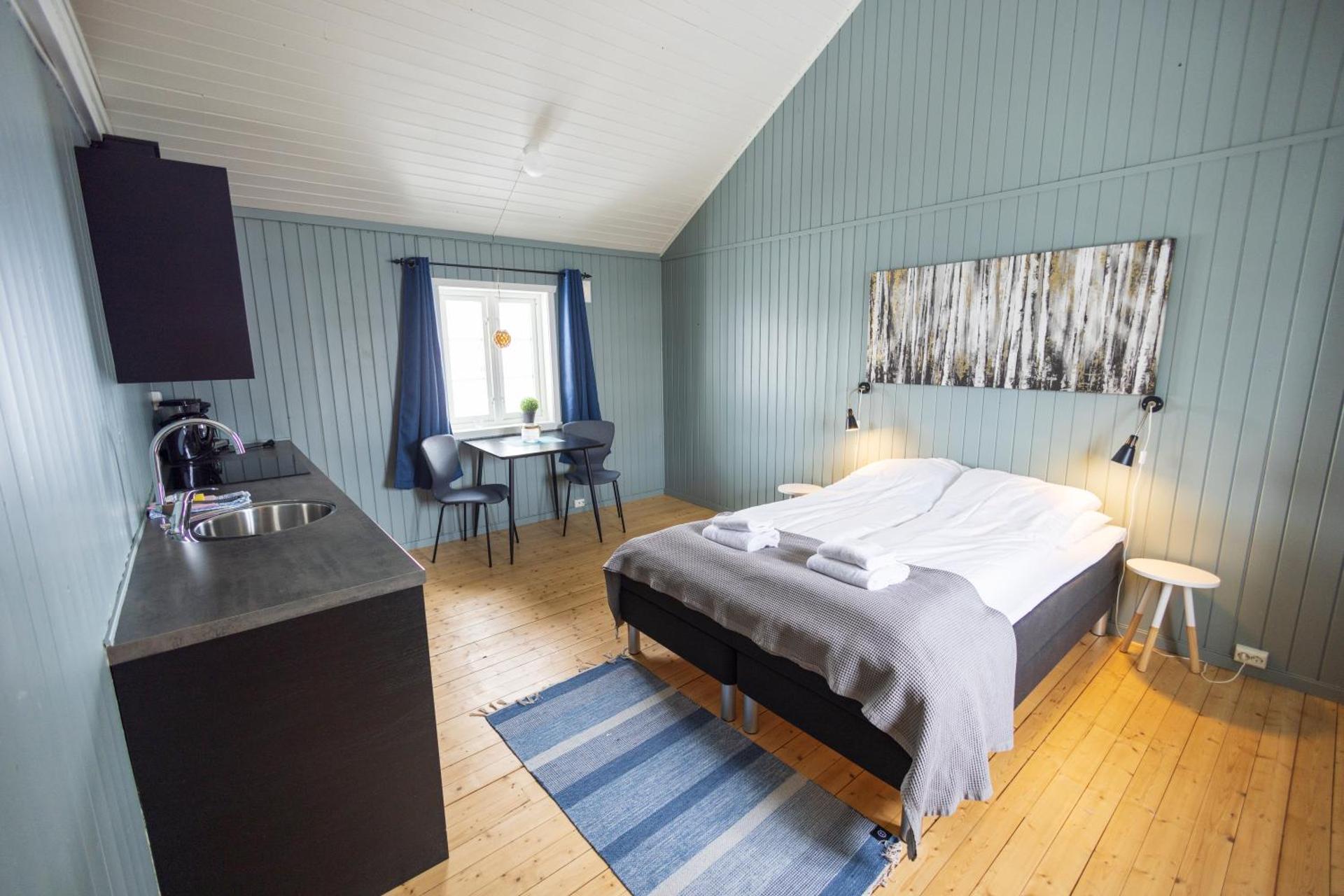 The Tide - Rorbuer - Photo 95