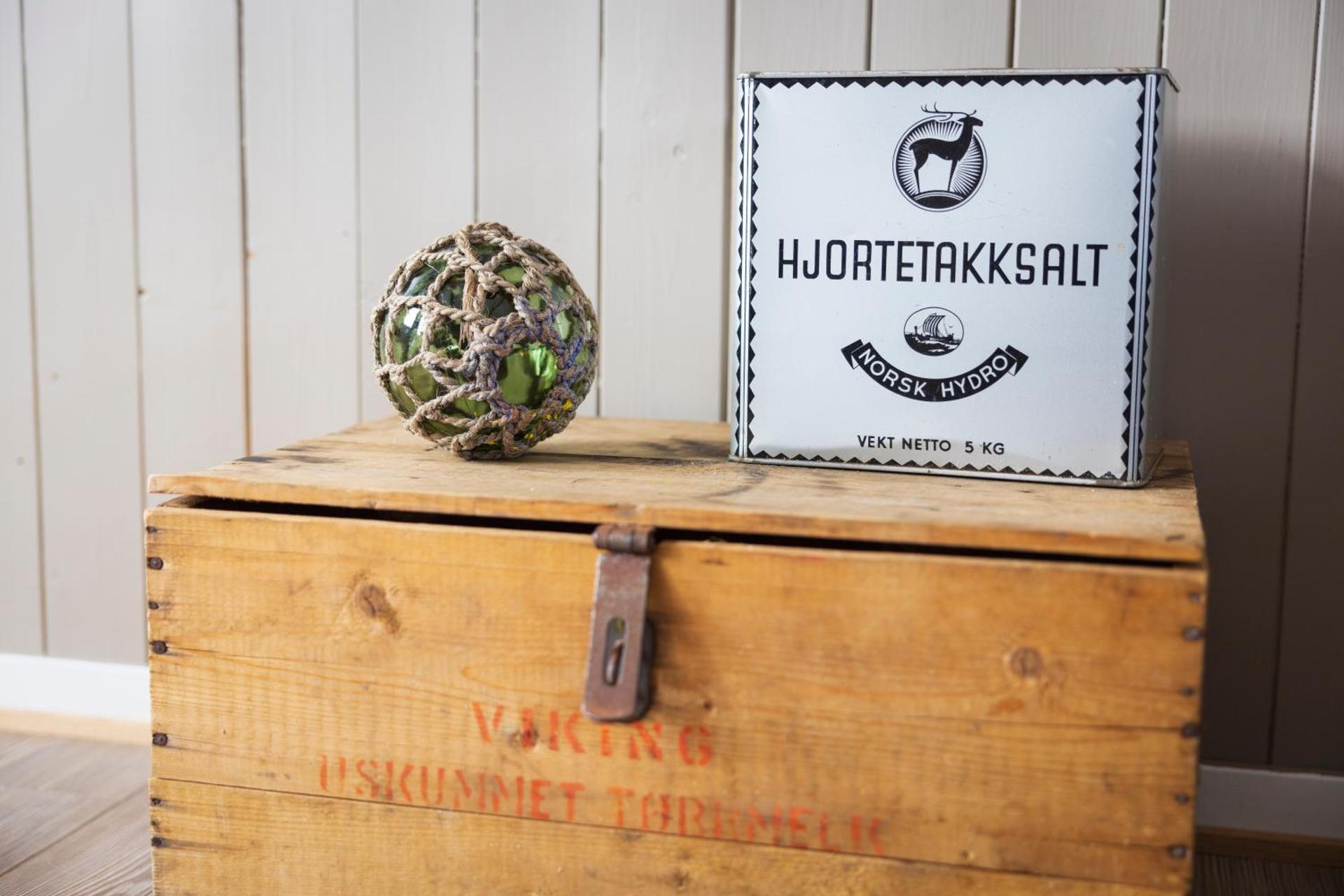 The Tide - Rorbuer - Photo 108