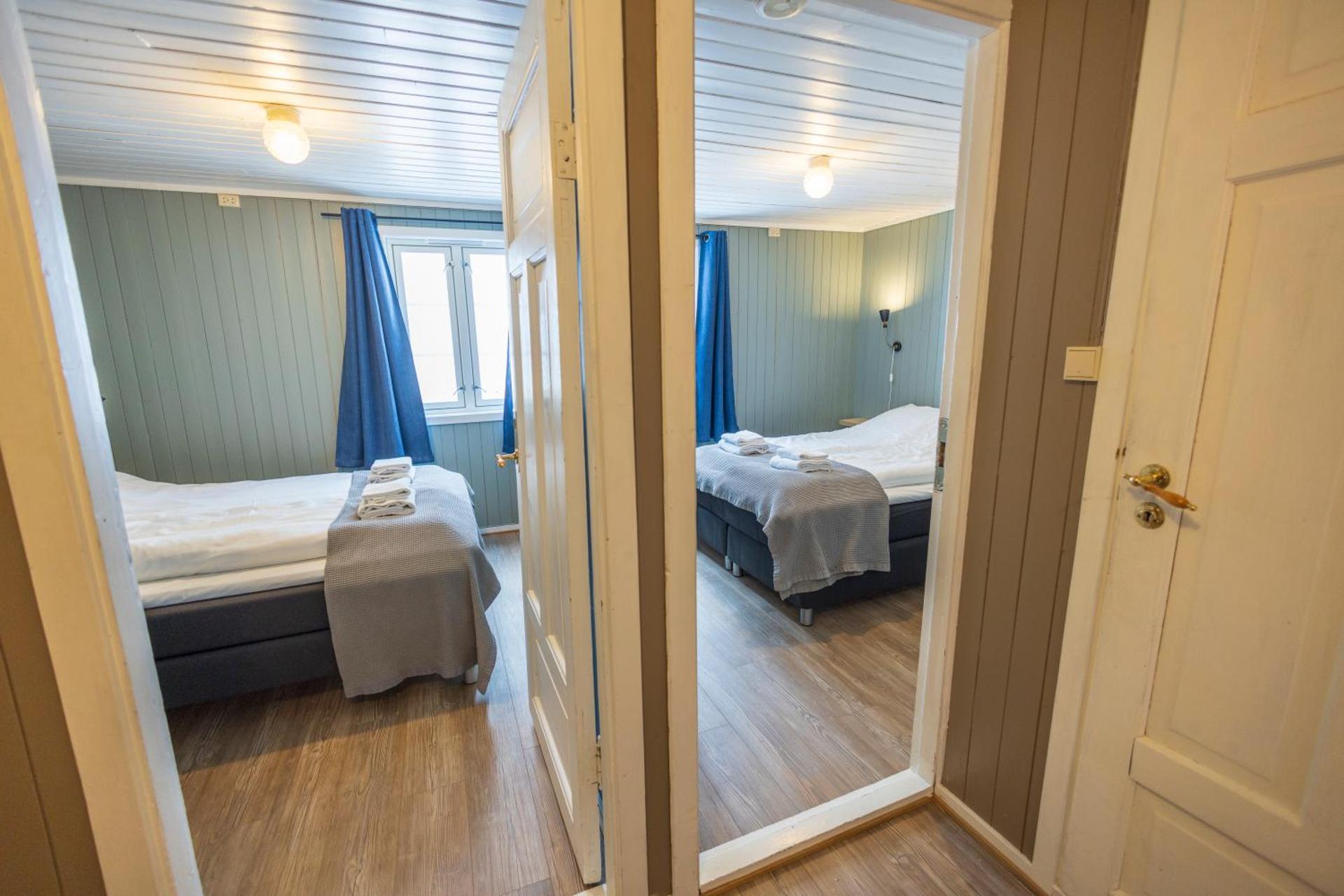 The Tide - Rorbuer - Photo 104