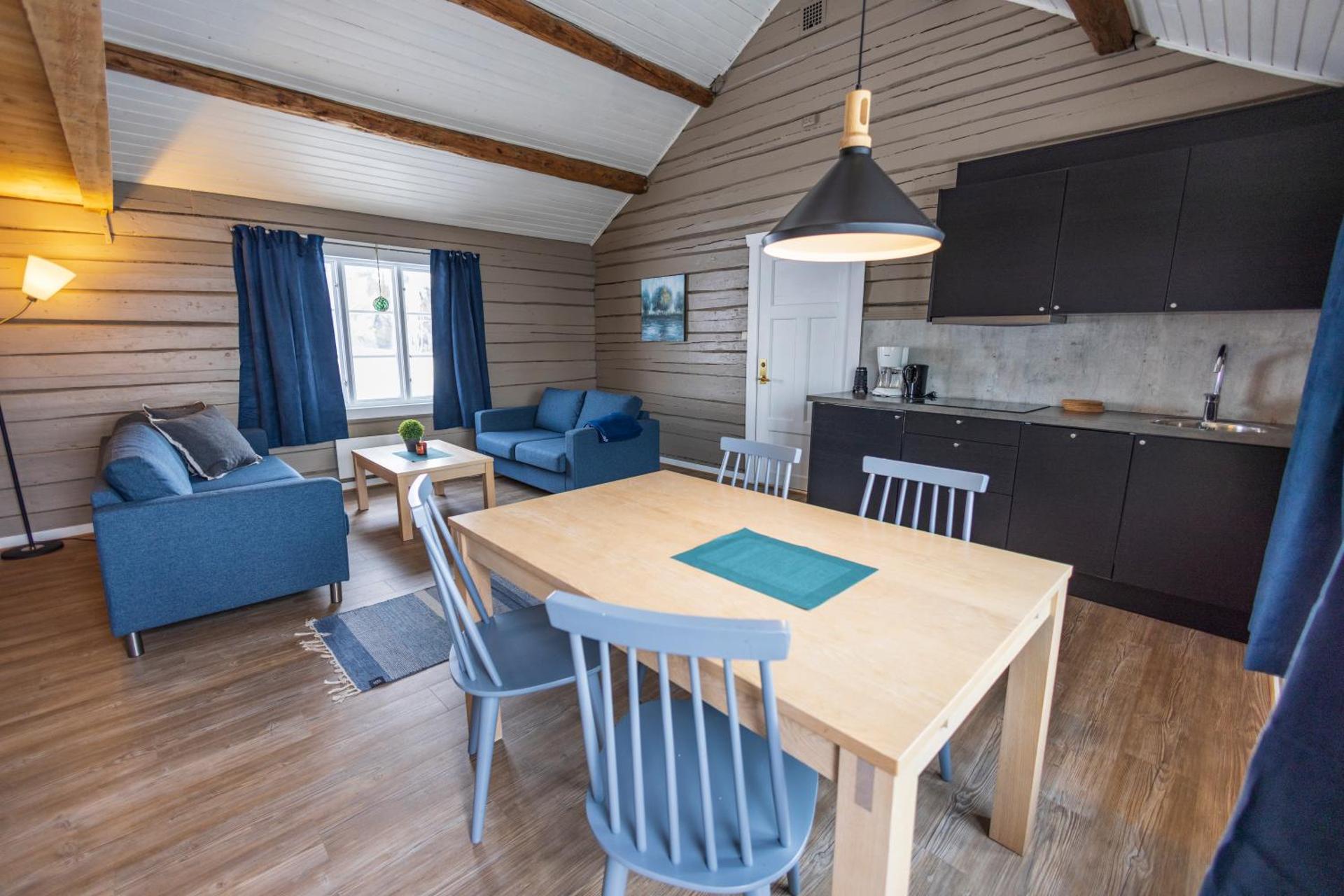 The Tide - Rorbuer - Photo 103