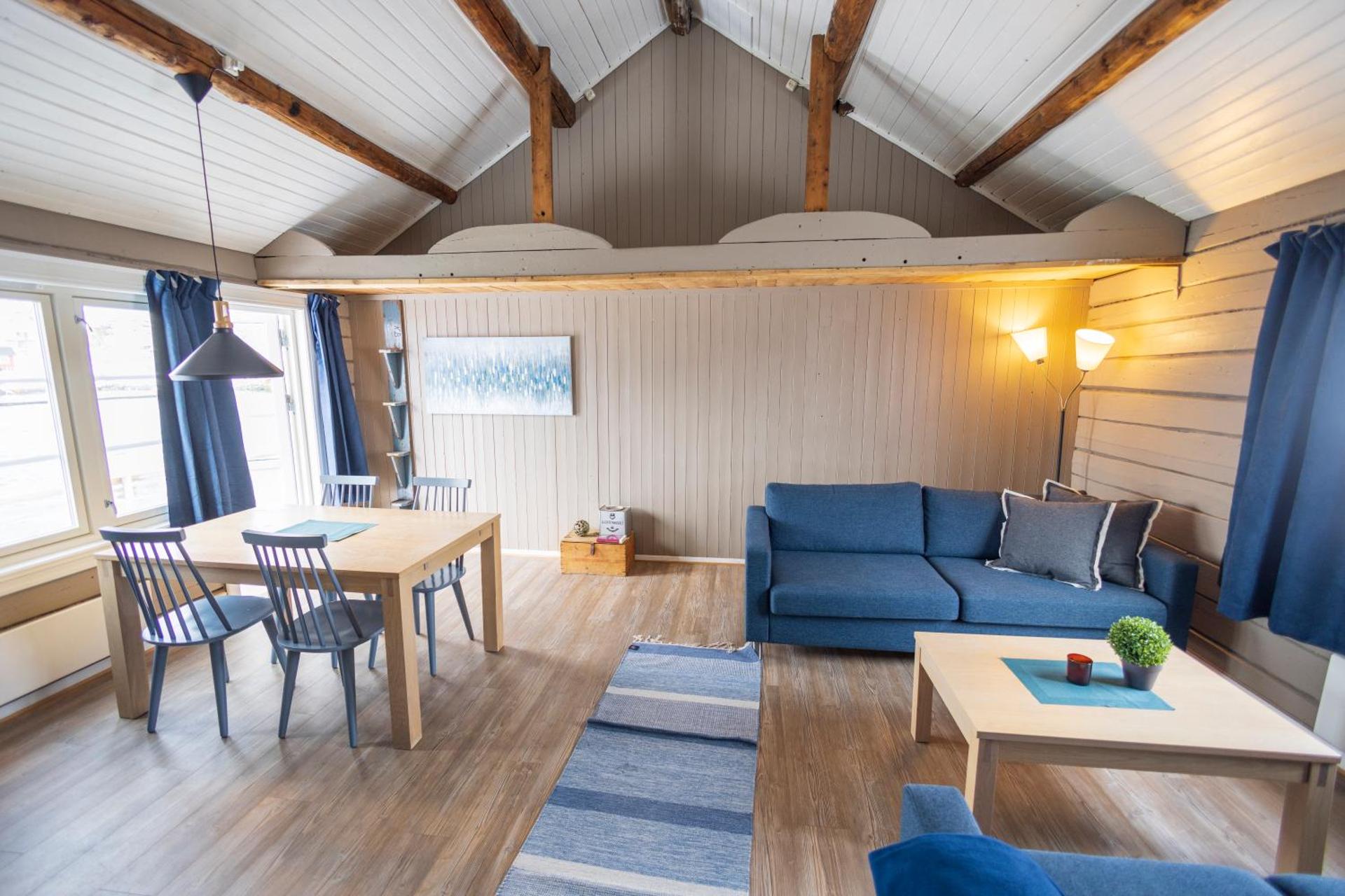 The Tide - Rorbuer - Photo 107