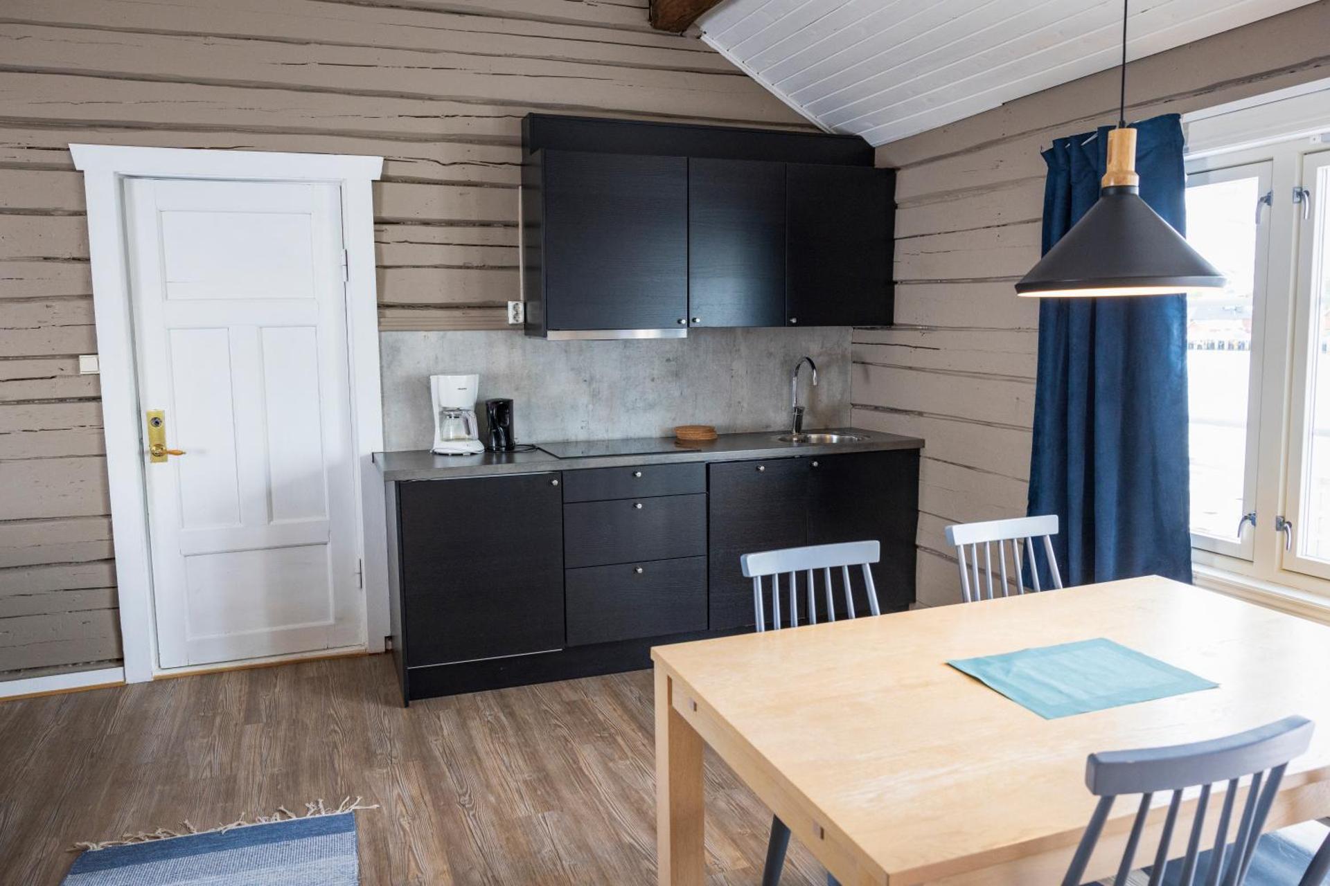 The Tide - Rorbuer - Photo 105