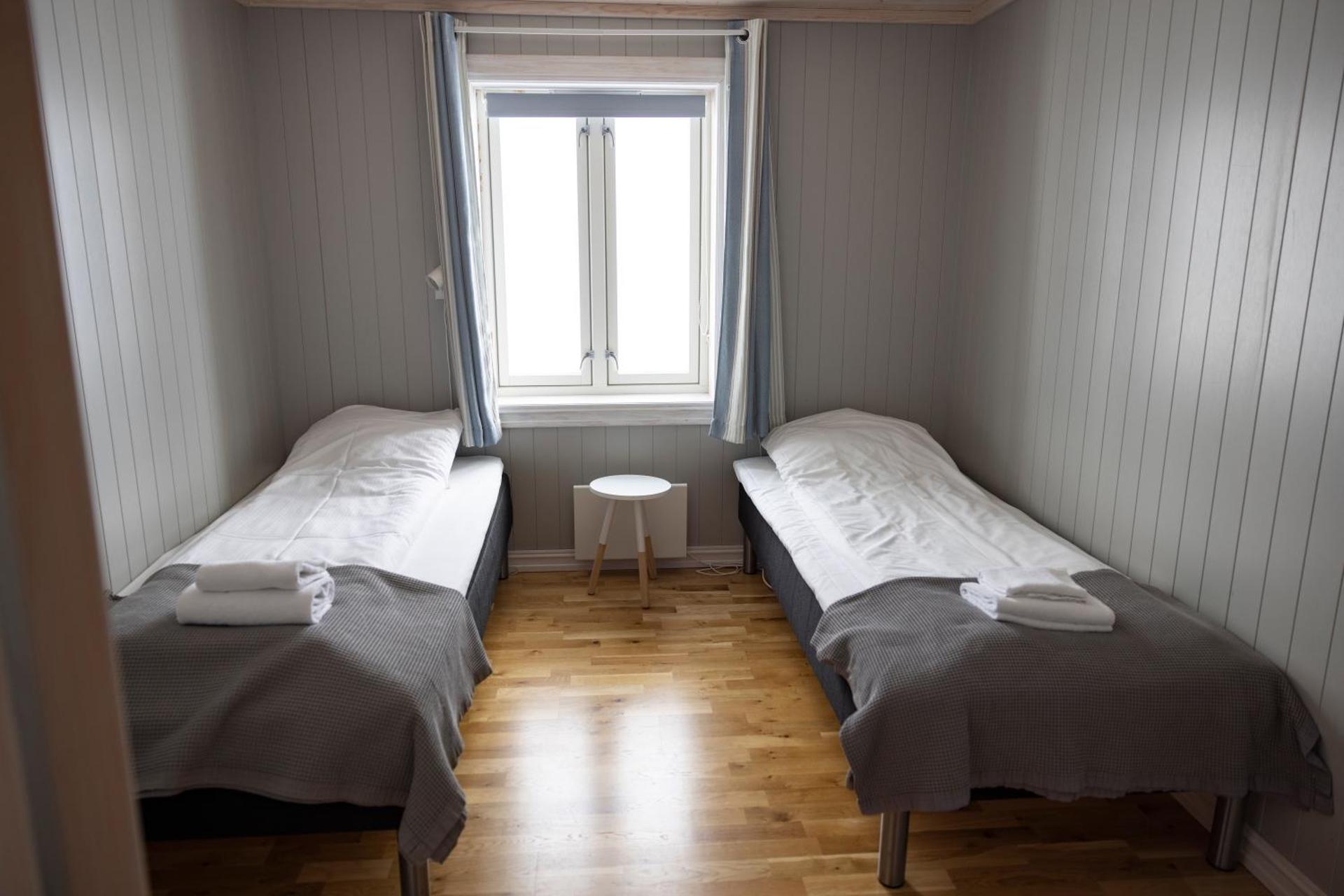 The Tide - Rorbuer - Photo 81