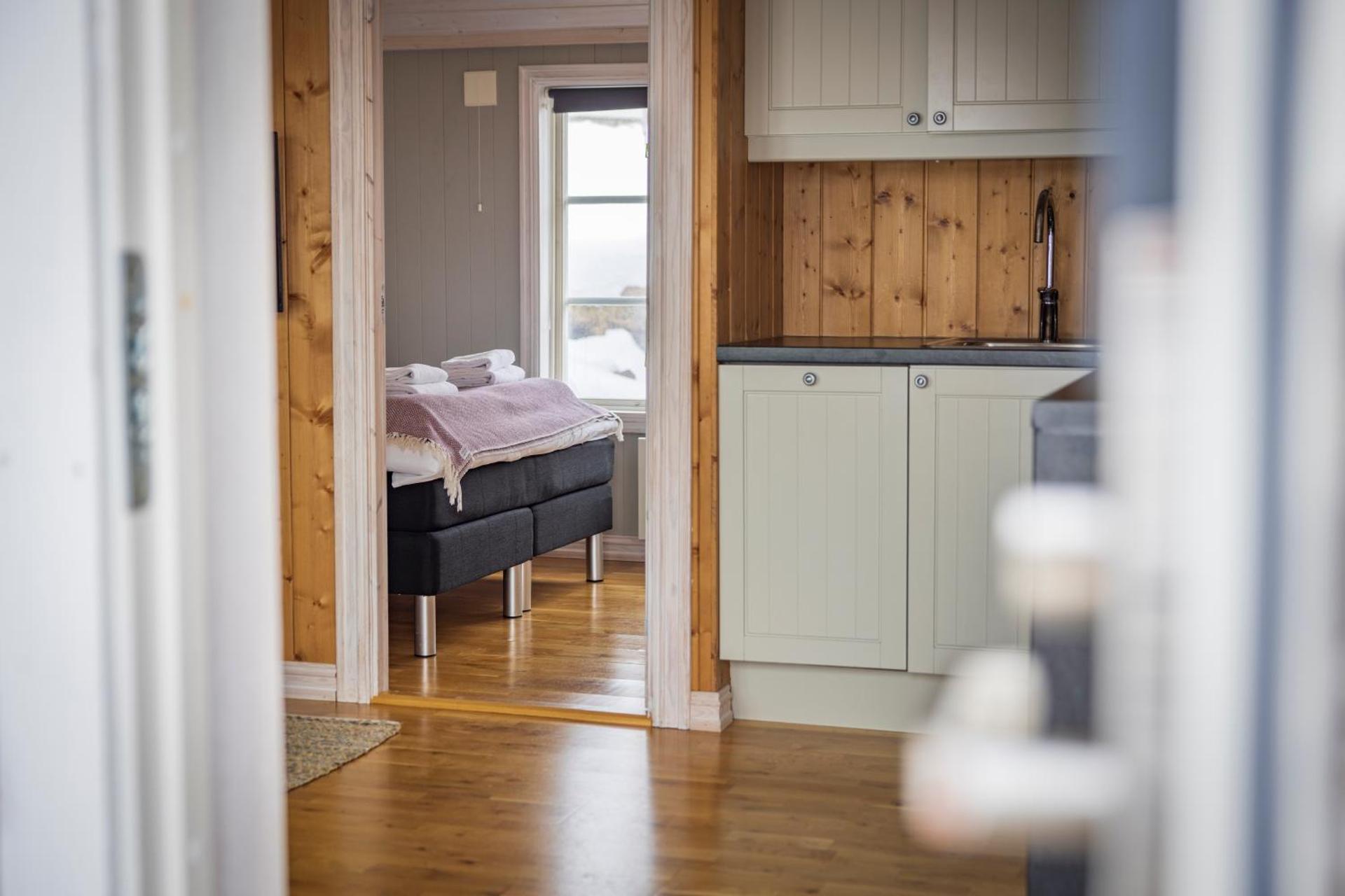 The Tide - Rorbuer - Photo 65