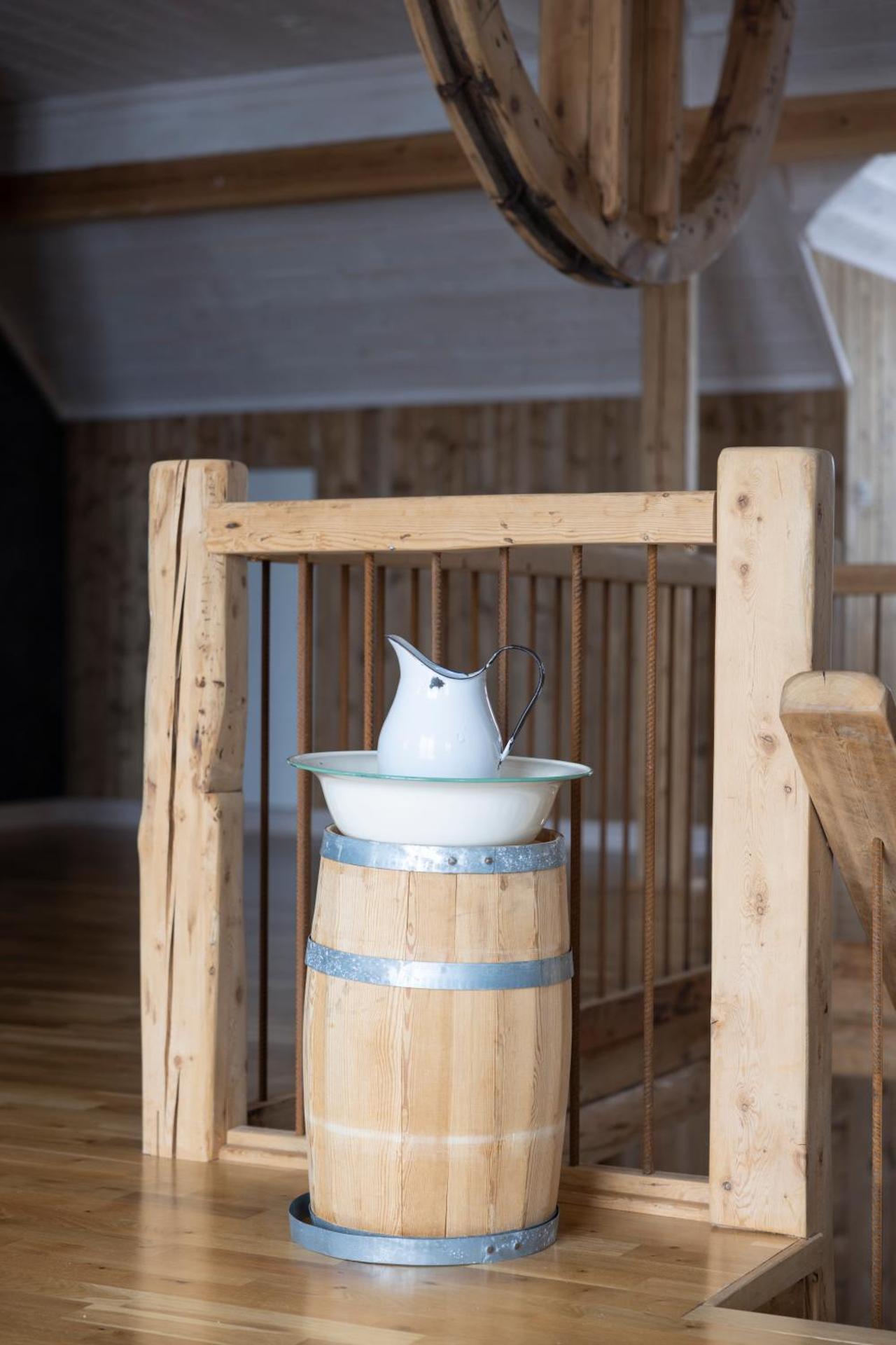 The Tide - Rorbuer - Photo 80