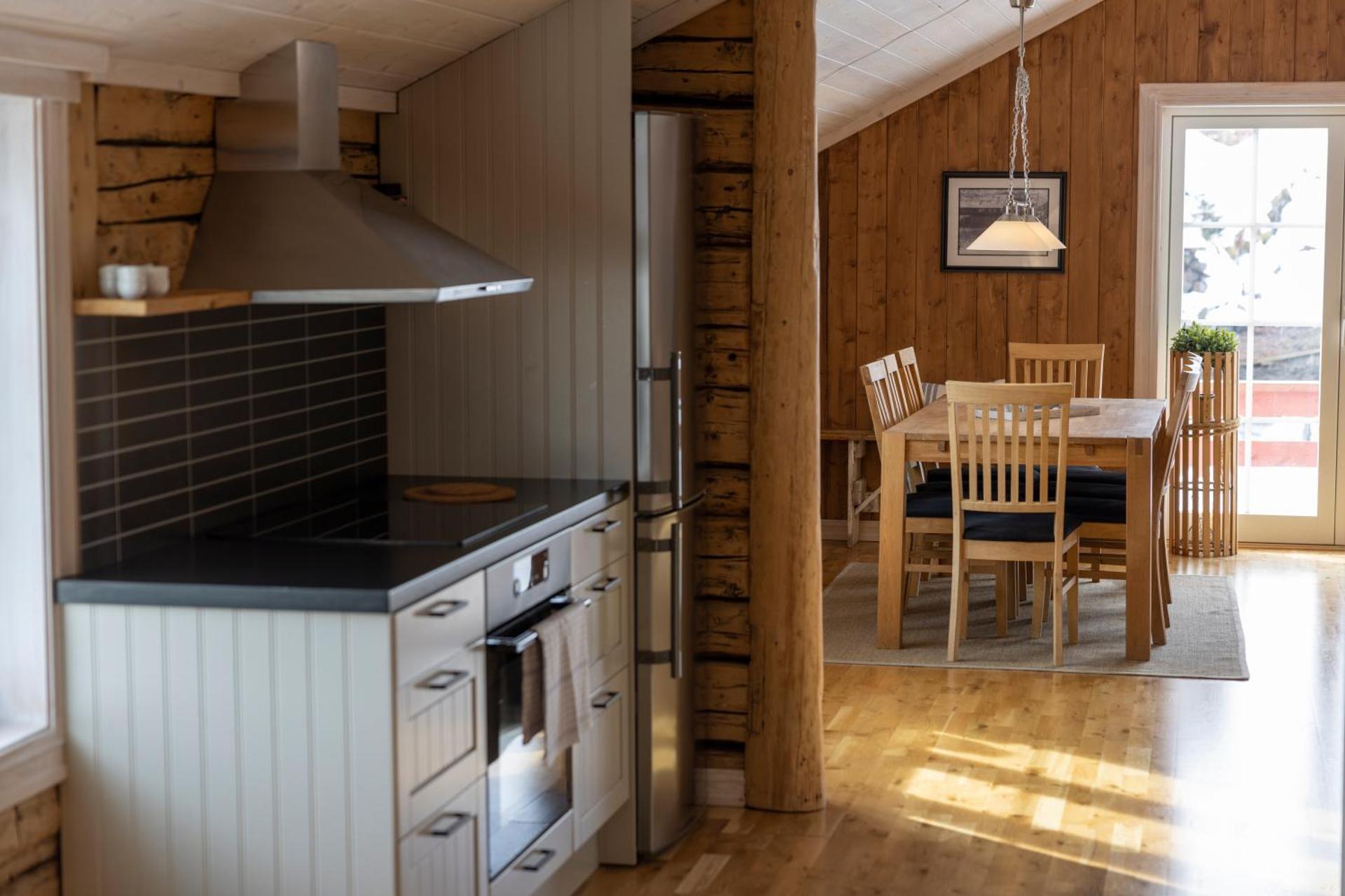 The Tide - Rorbuer - Photo 47