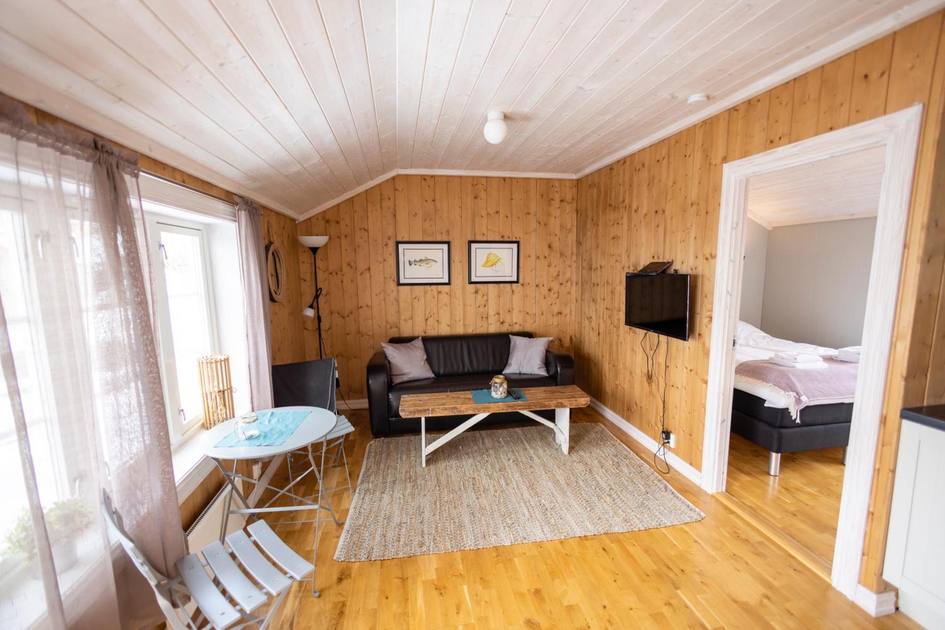 The Tide - Rorbuer - Photo 74