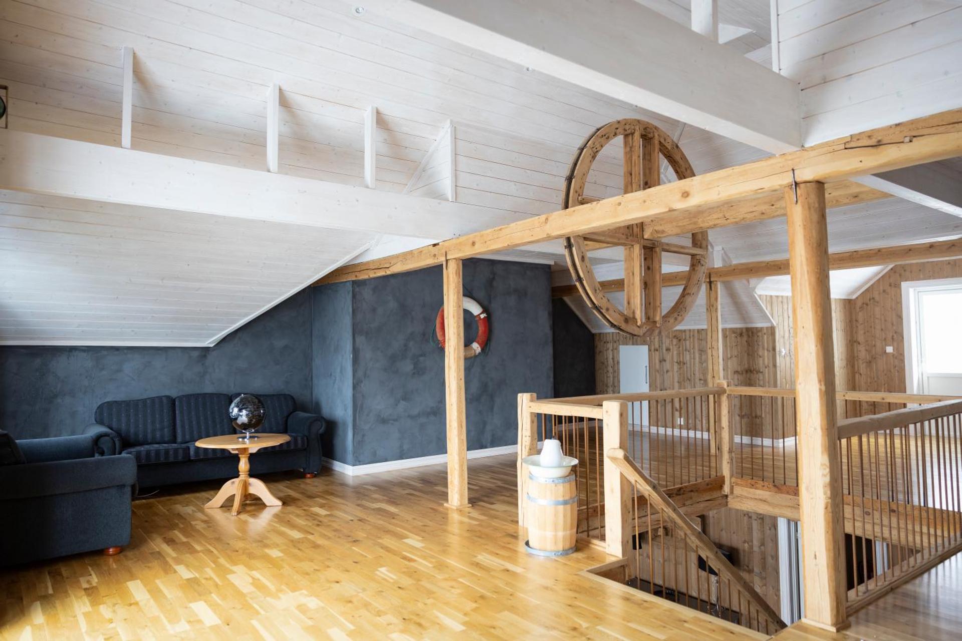 The Tide - Rorbuer - Photo 92