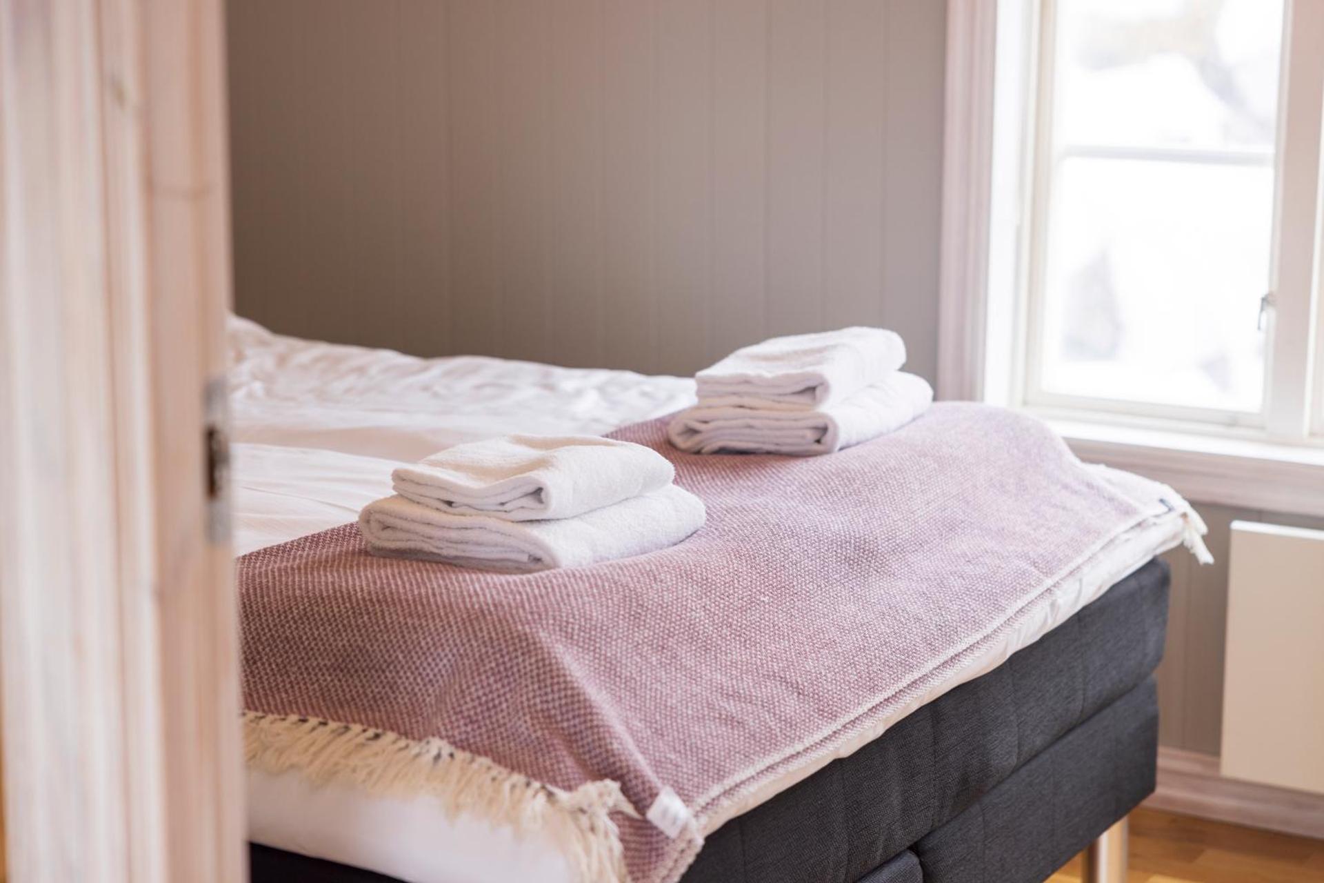 The Tide - Rorbuer - Photo 73