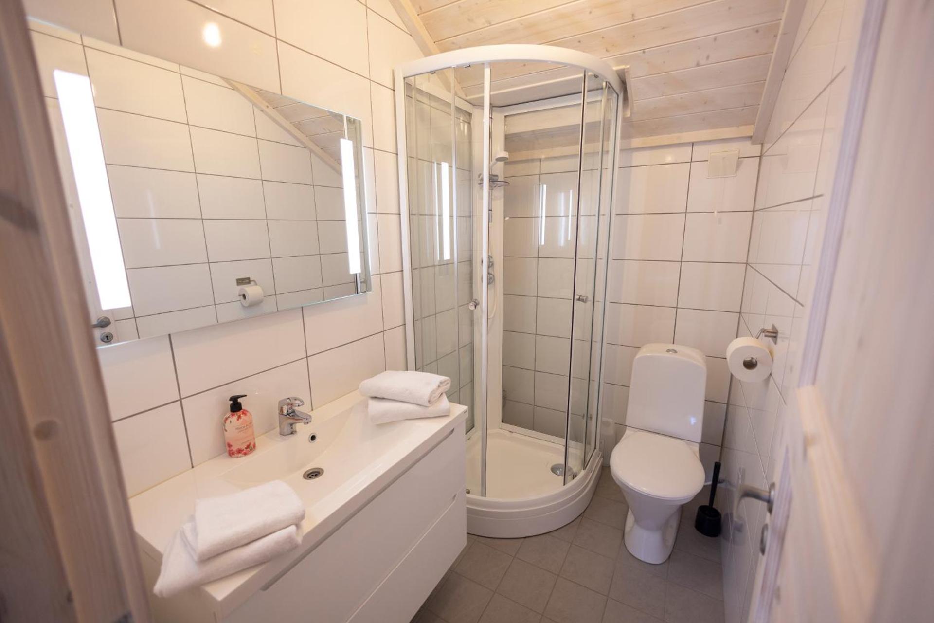 The Tide - Rorbuer - Photo 70