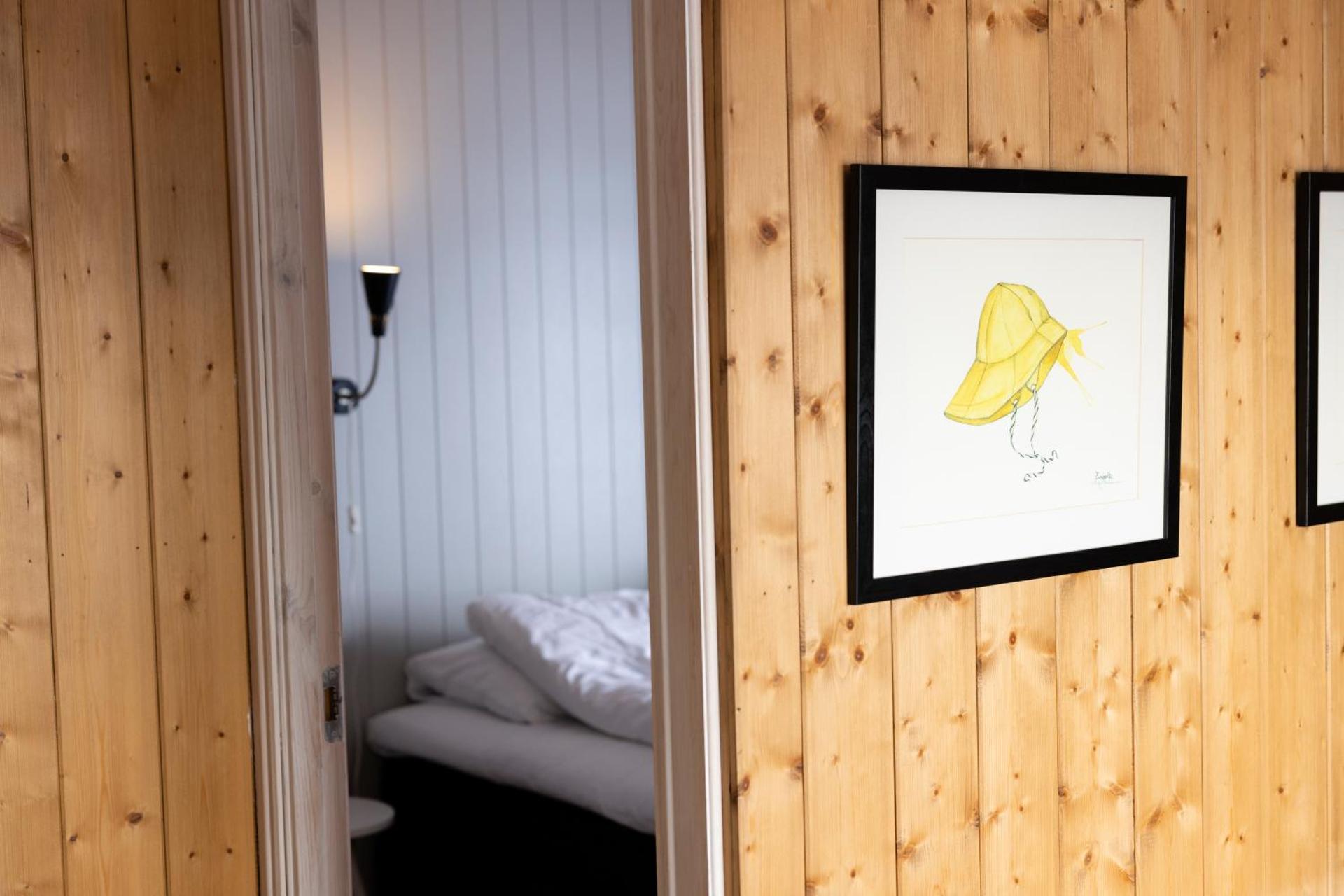 The Tide - Rorbuer - Photo 69