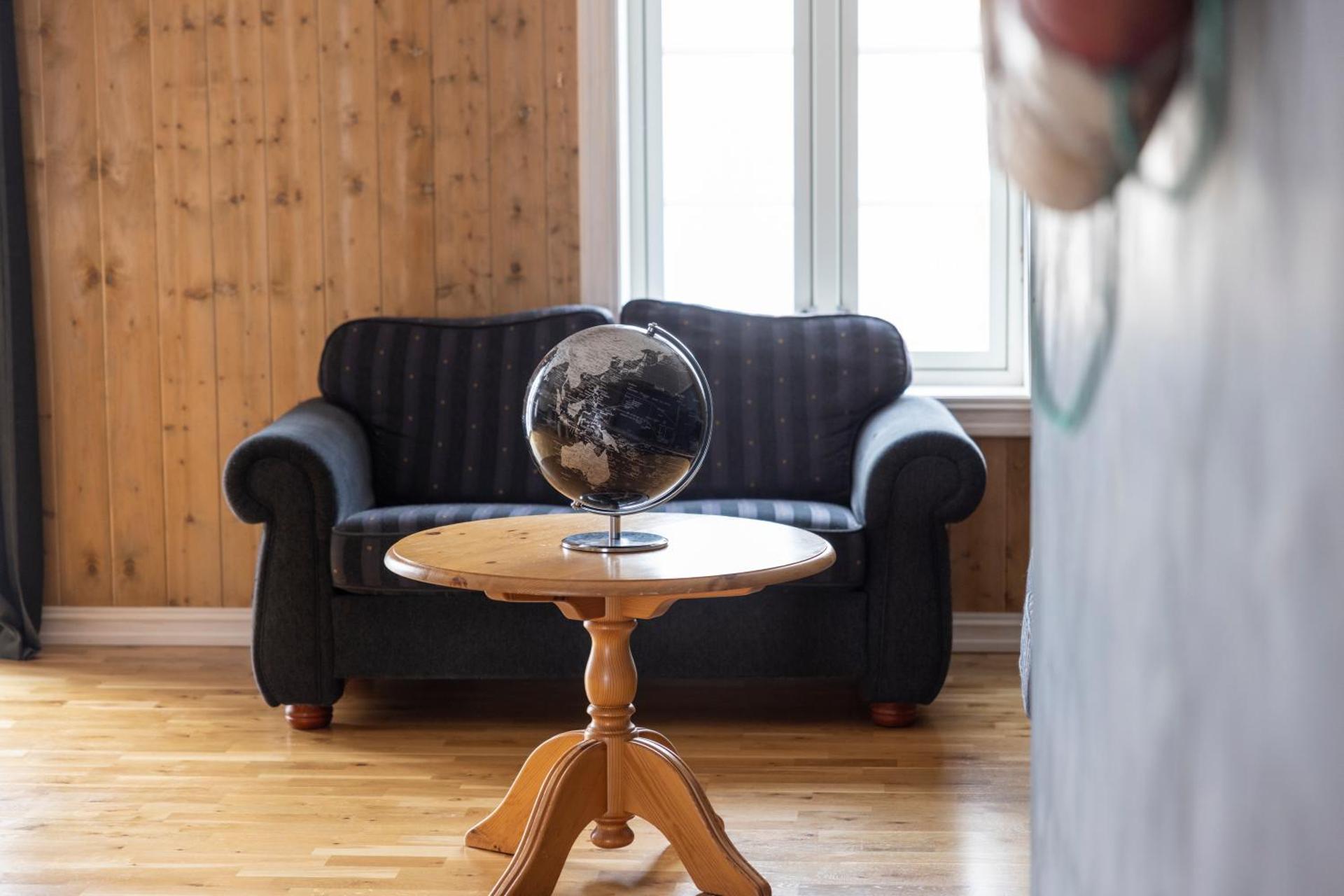 The Tide - Rorbuer - Photo 90