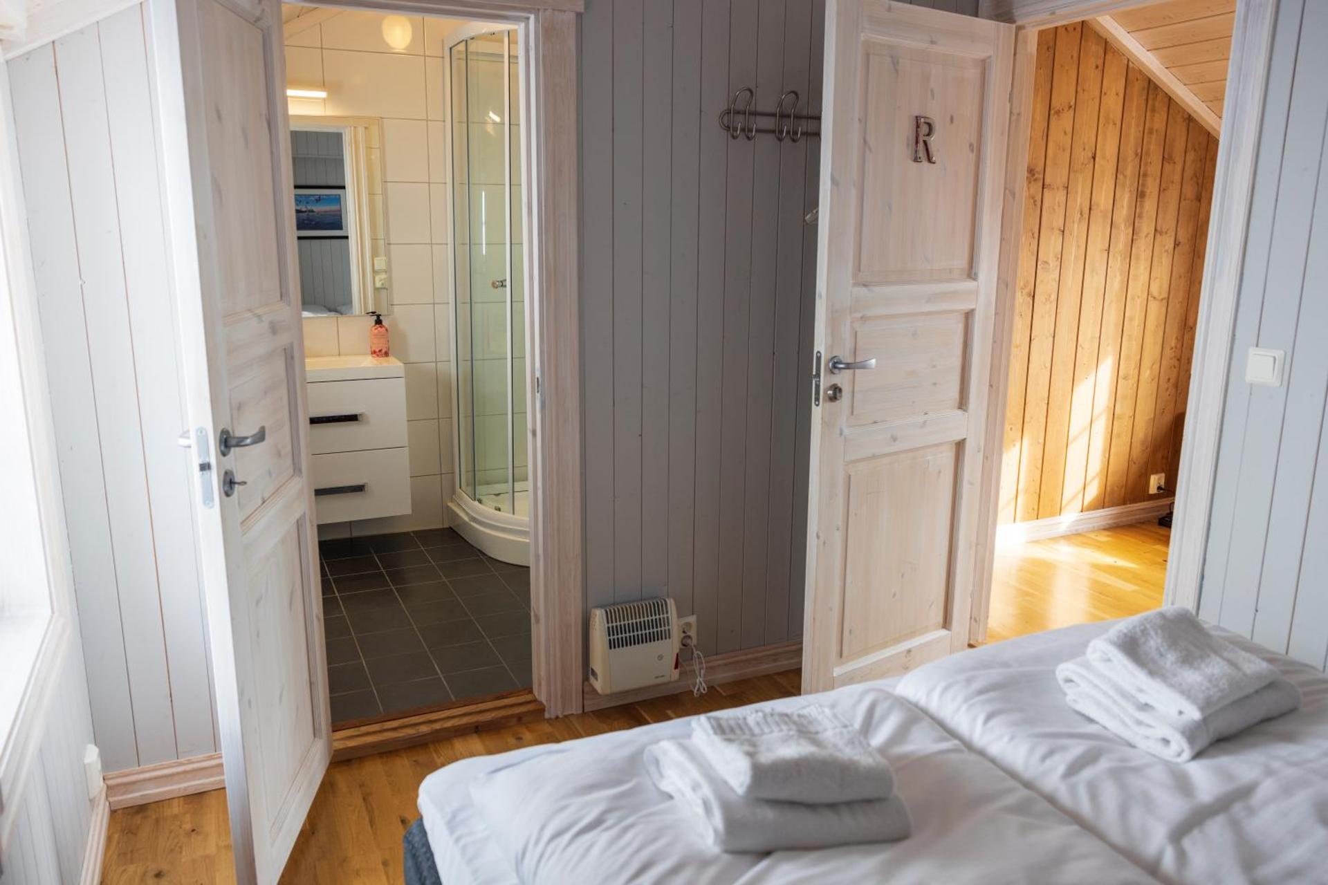 The Tide - Rorbuer - Photo 42