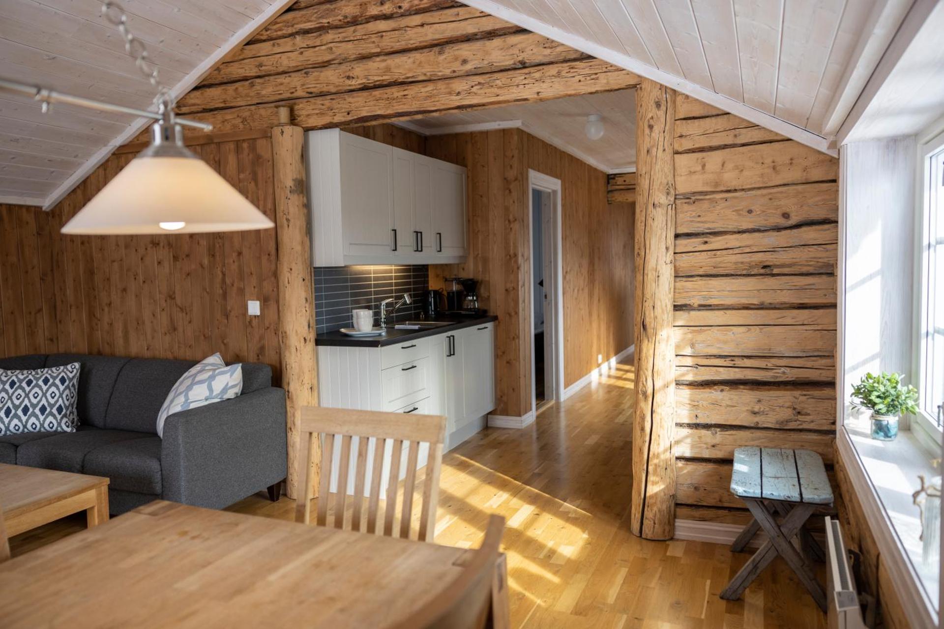 The Tide - Rorbuer - Photo 41