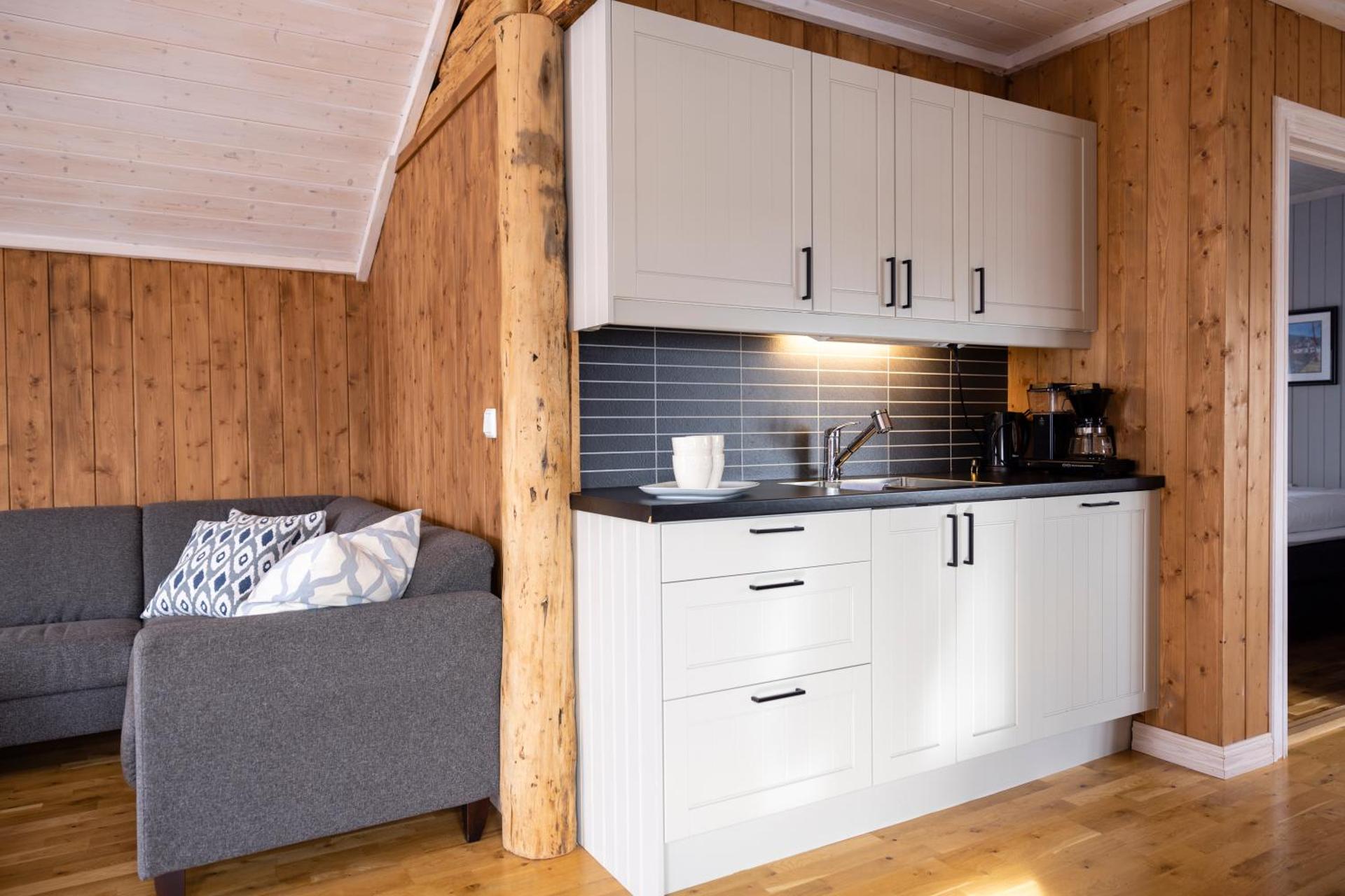 The Tide - Rorbuer - Photo 48