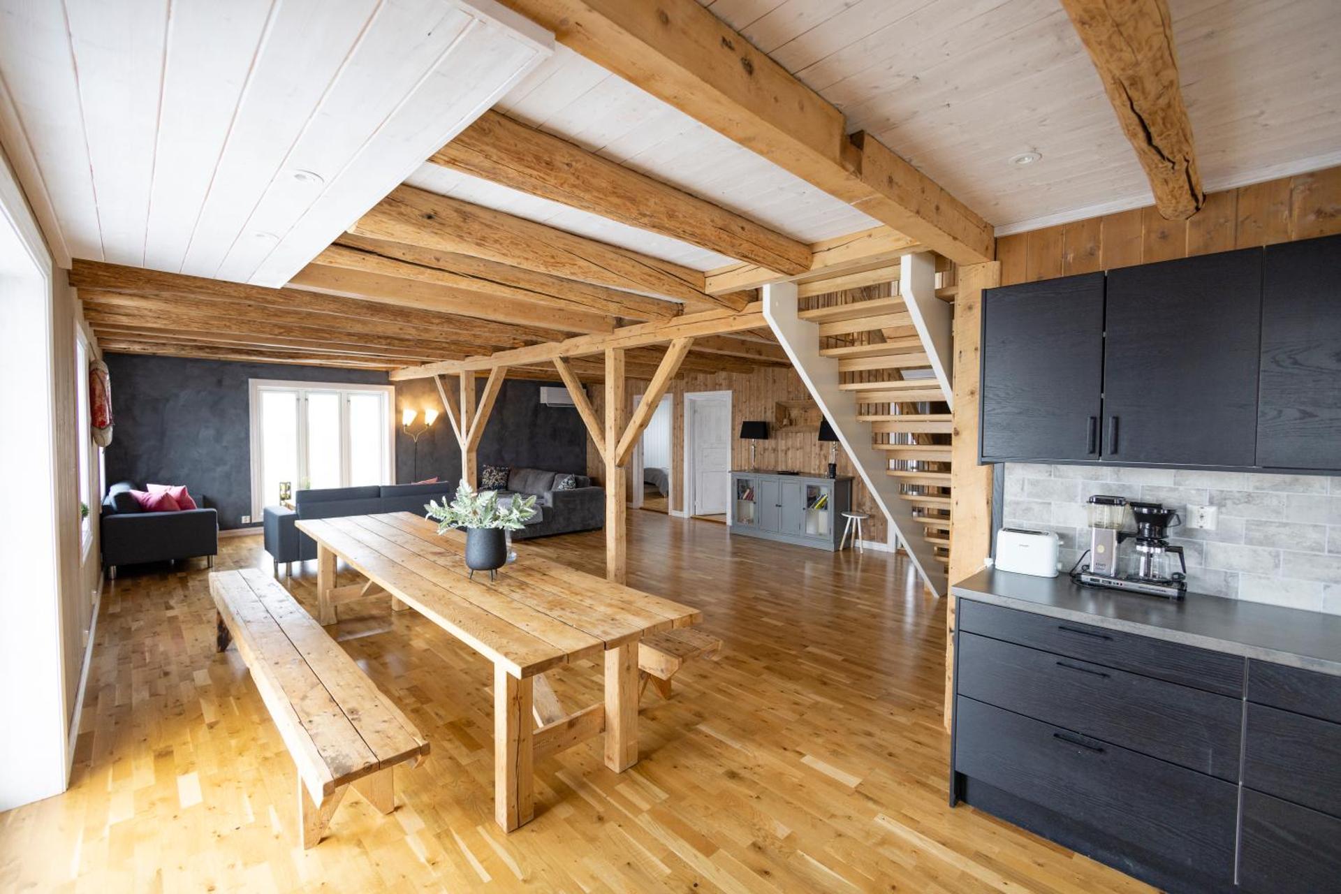 The Tide - Rorbuer - Photo 89