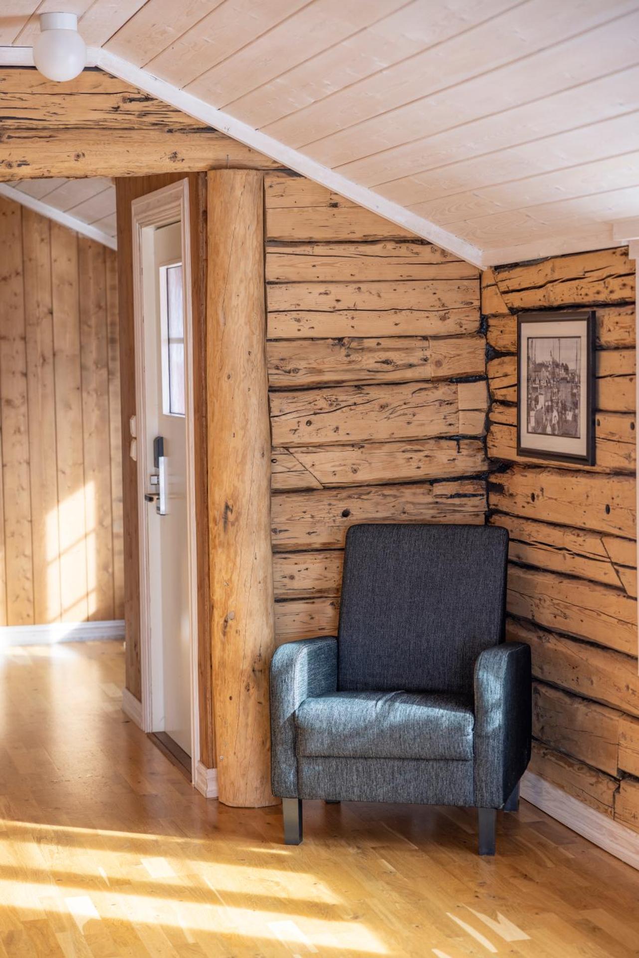 The Tide - Rorbuer - Photo 39