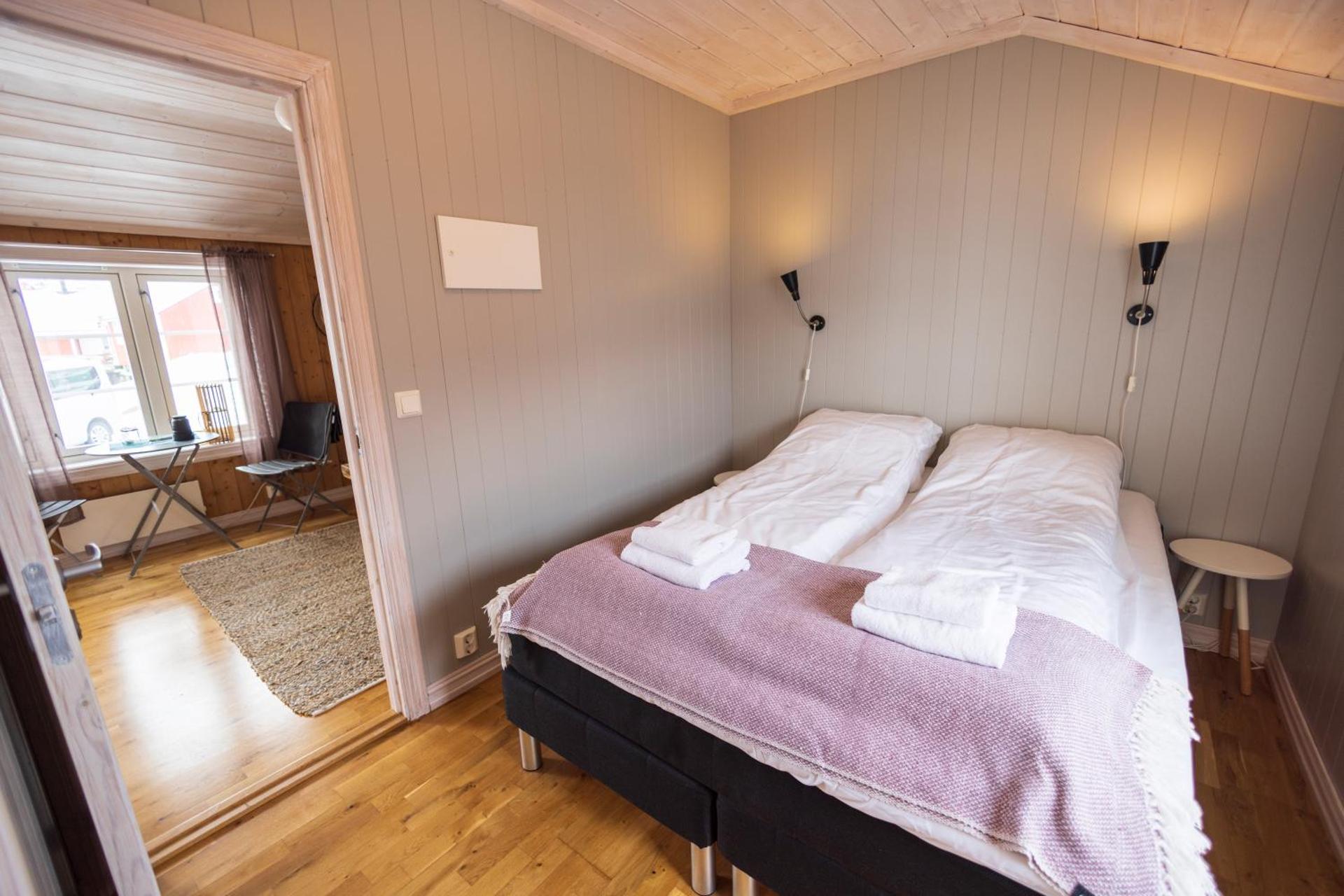 The Tide - Rorbuer - Photo 67