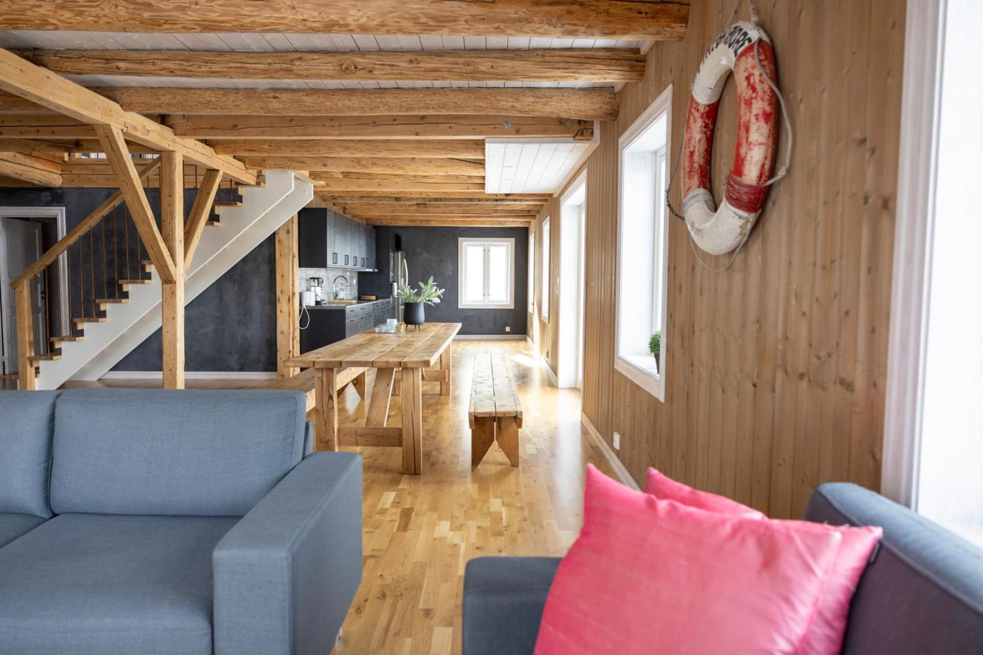 The Tide - Rorbuer - Photo 88