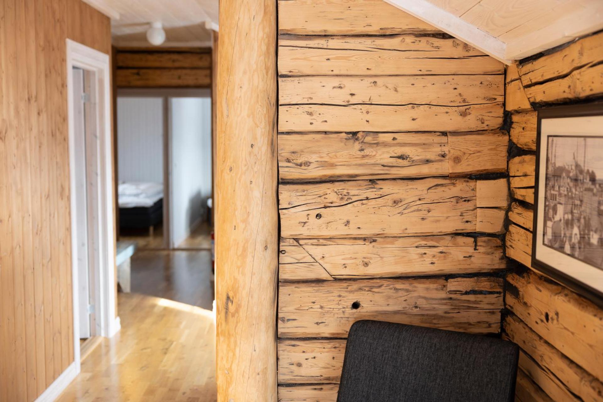 The Tide - Rorbuer - Photo 37