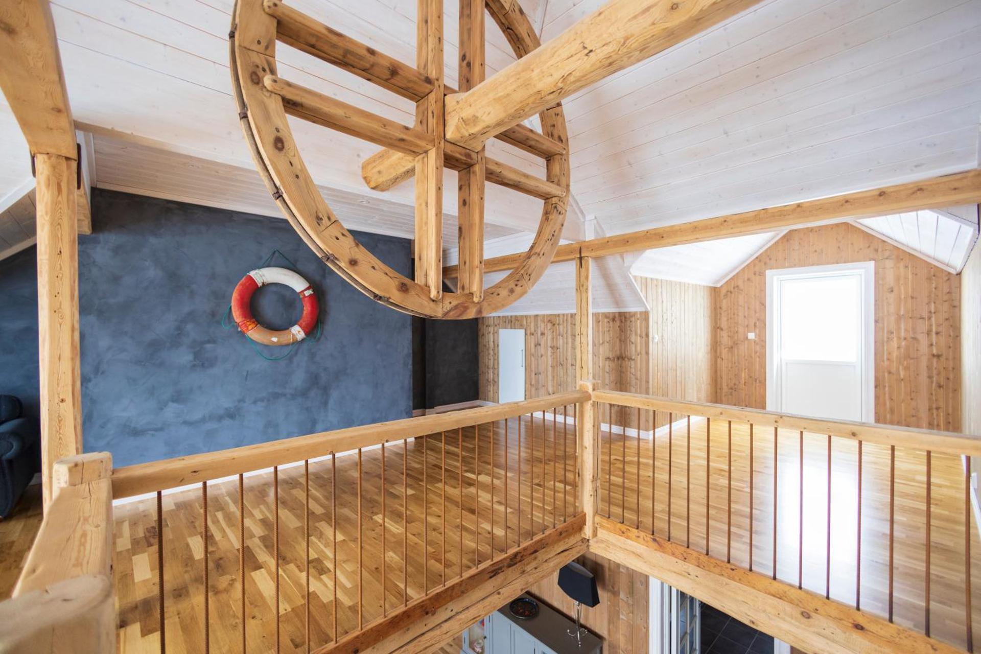 The Tide - Rorbuer - Photo 86