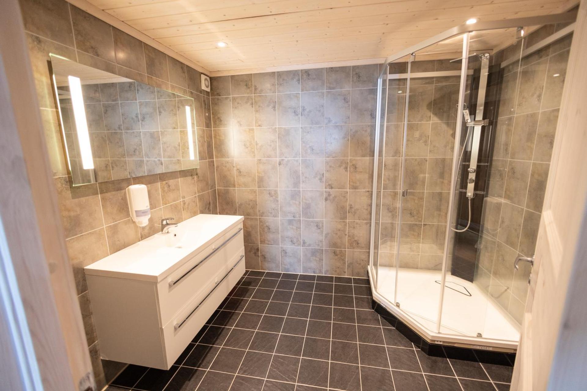 The Tide - Rorbuer - Photo 93