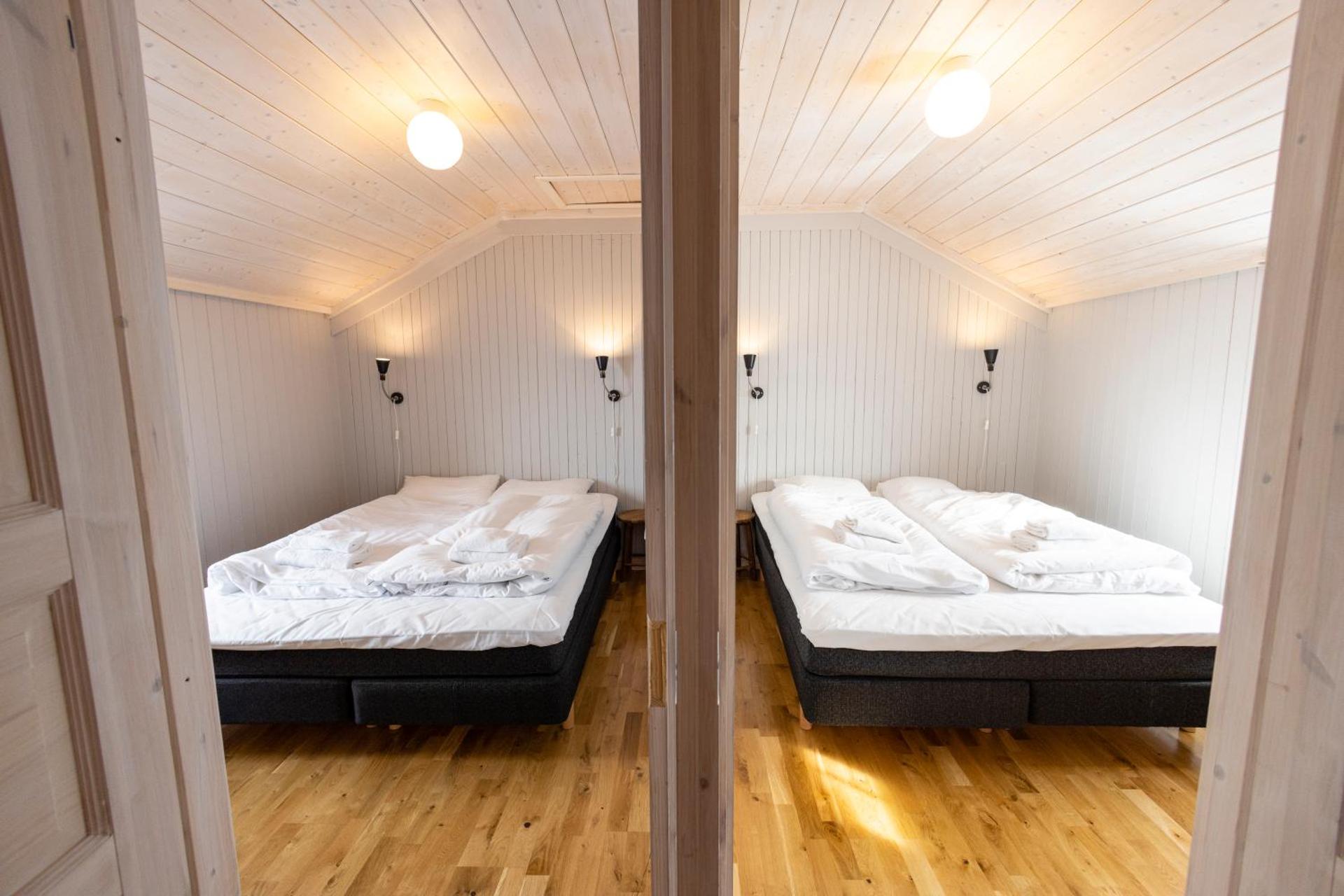 The Tide - Rorbuer - Photo 51