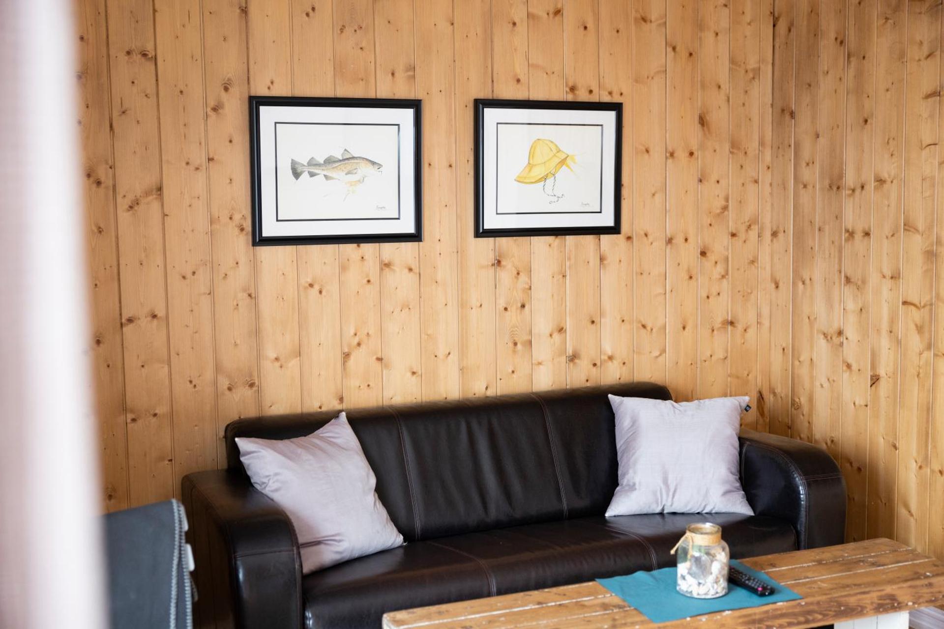 The Tide - Rorbuer - Photo 66