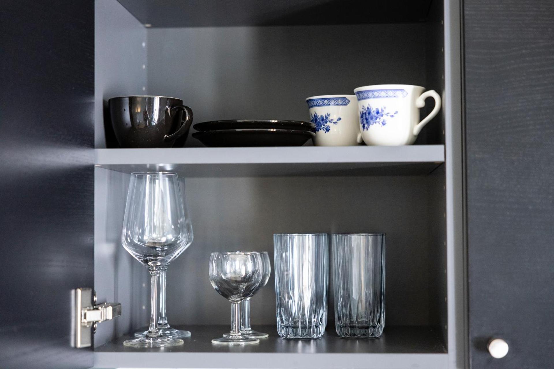 The Tide - Rorbuer - Photo 85