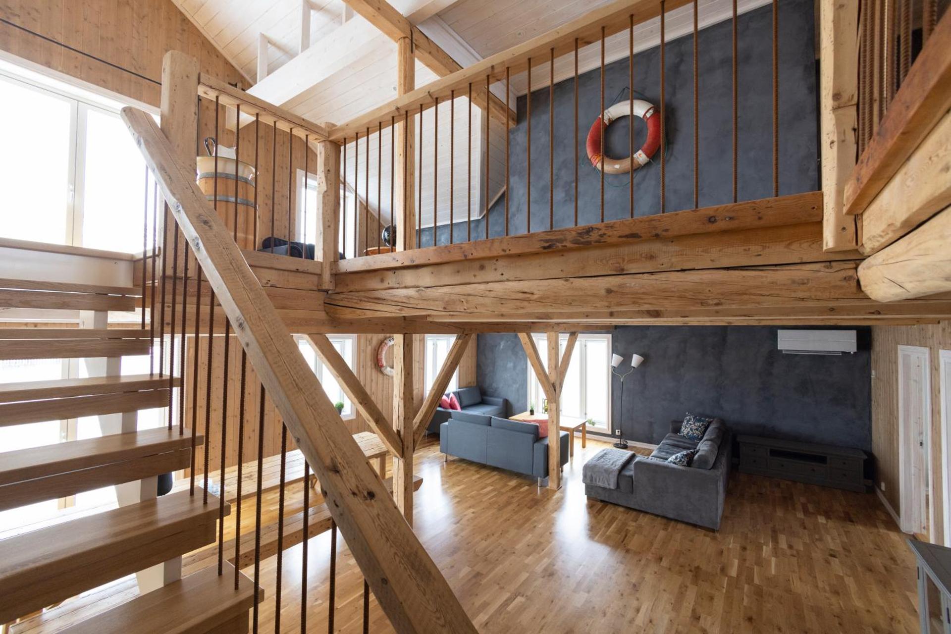 The Tide - Rorbuer - Photo 84