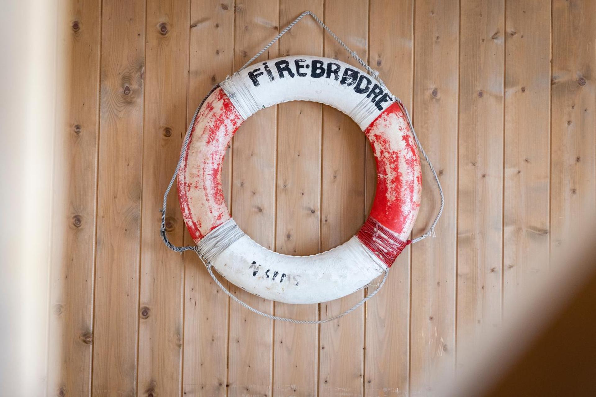 The Tide - Rorbuer - Photo 83