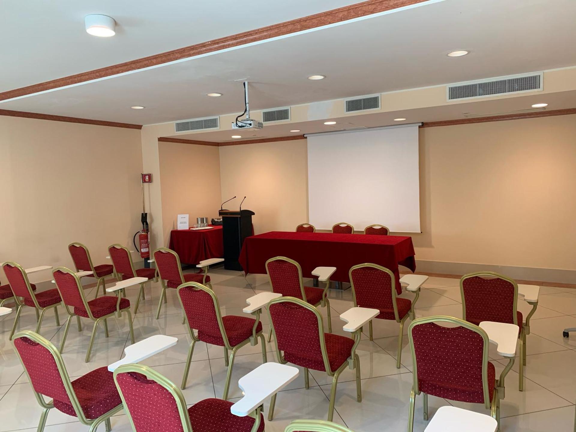 Palace Hotel Legnano - Photo 25