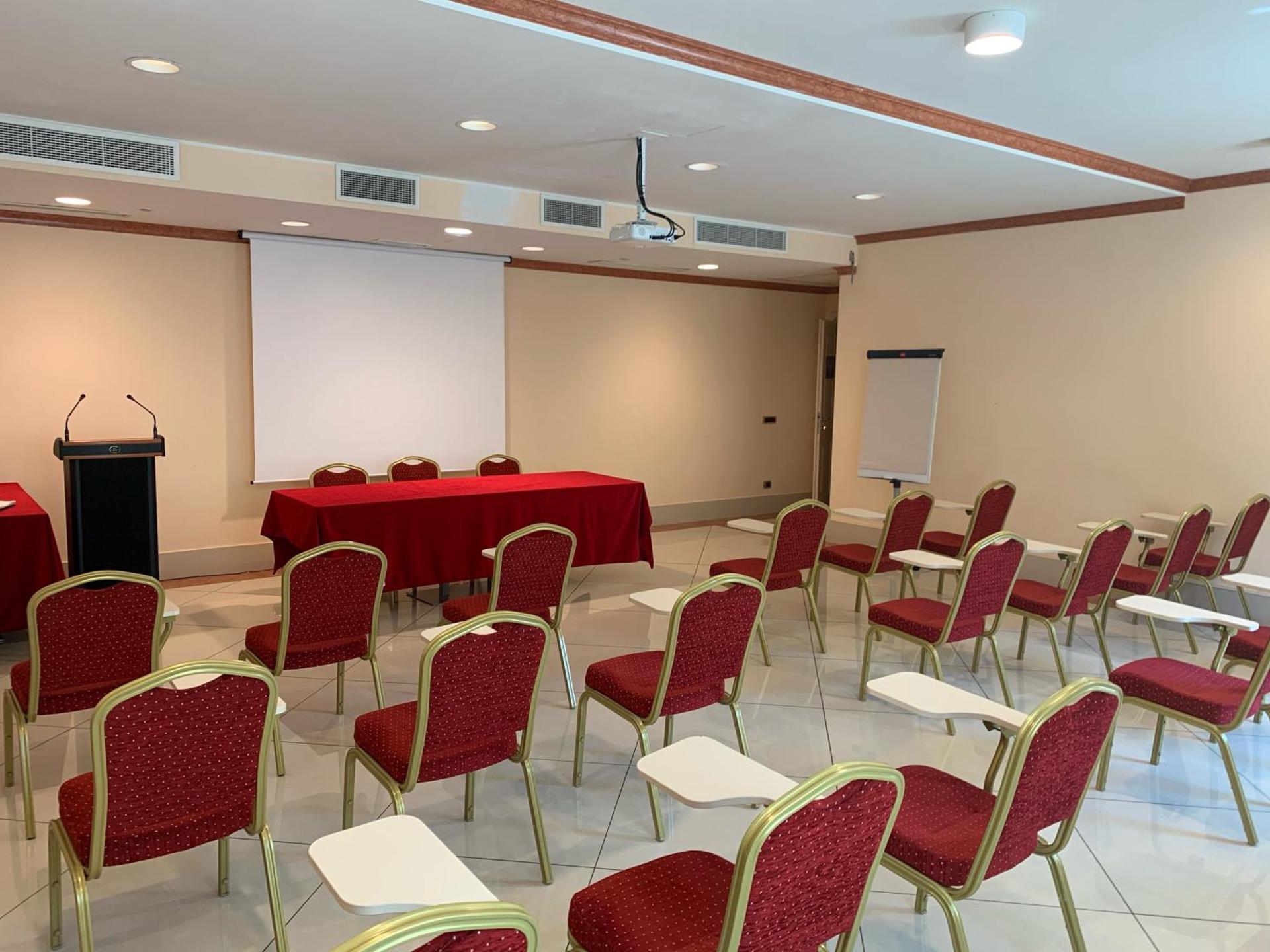 Palace Hotel Legnano - Photo 24