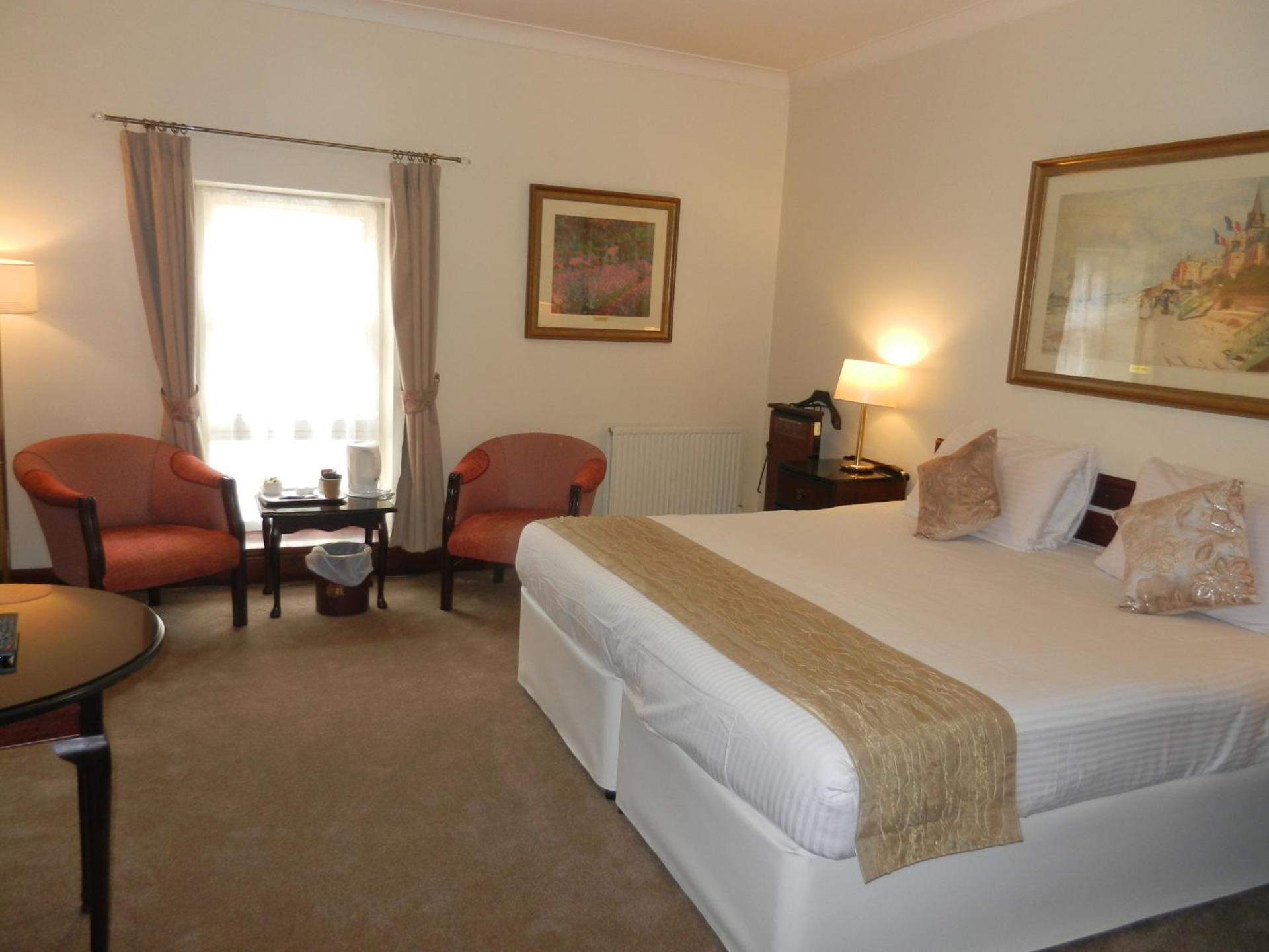 Morangie Hotel Tain - Photo 42