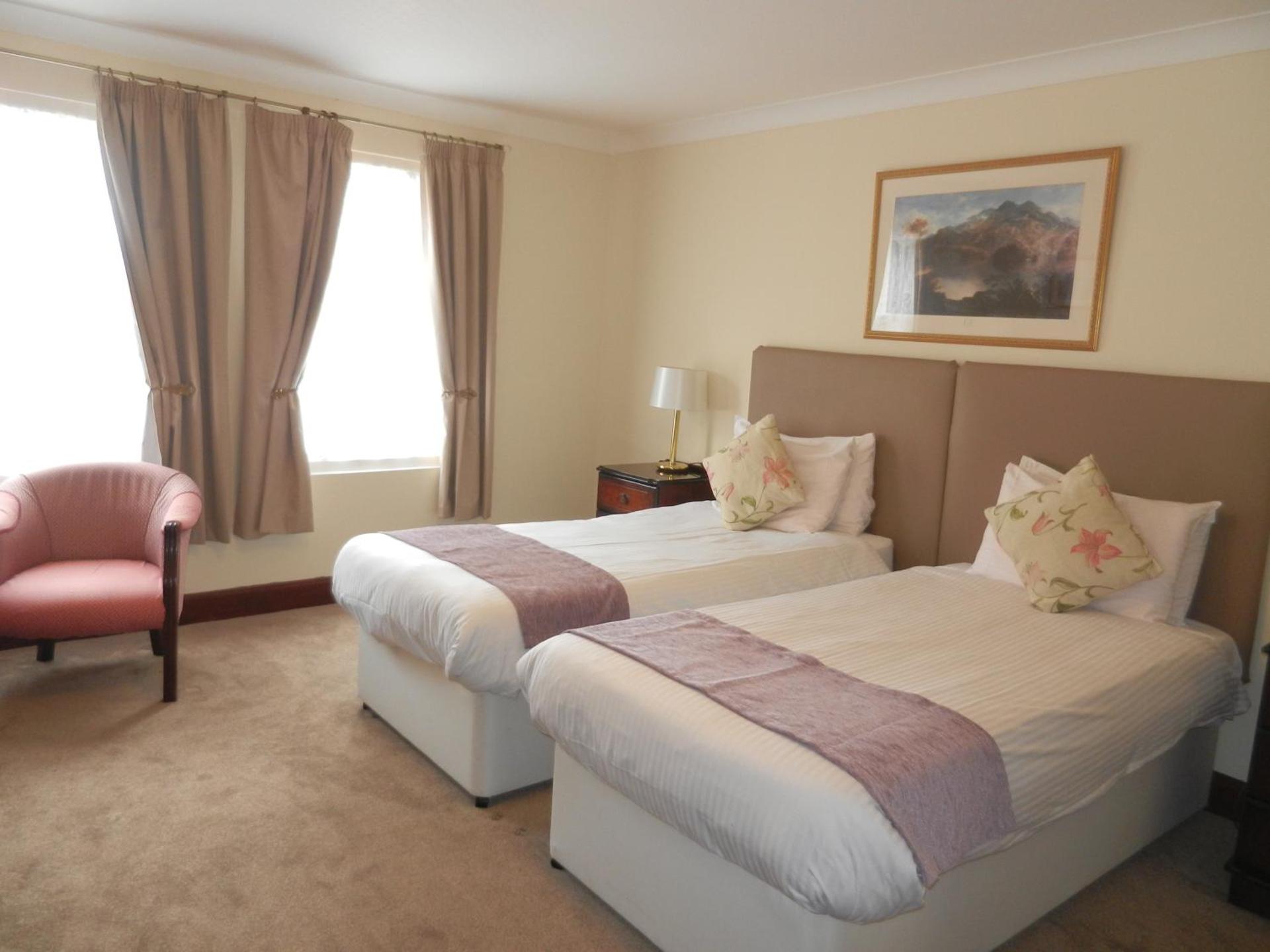 Morangie Hotel Tain - Photo 47