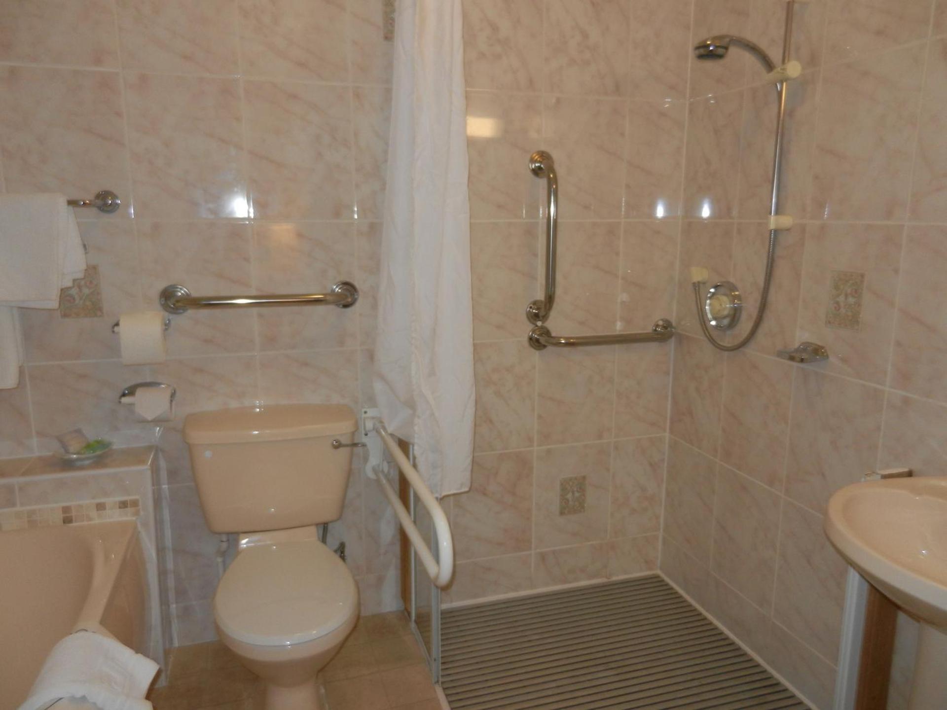 Morangie Hotel Tain - Photo 46