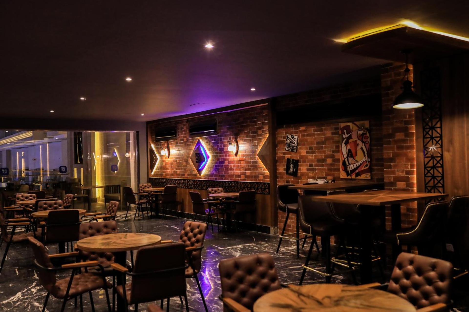 Bellagio Beach Resort & Spa - Photo 24